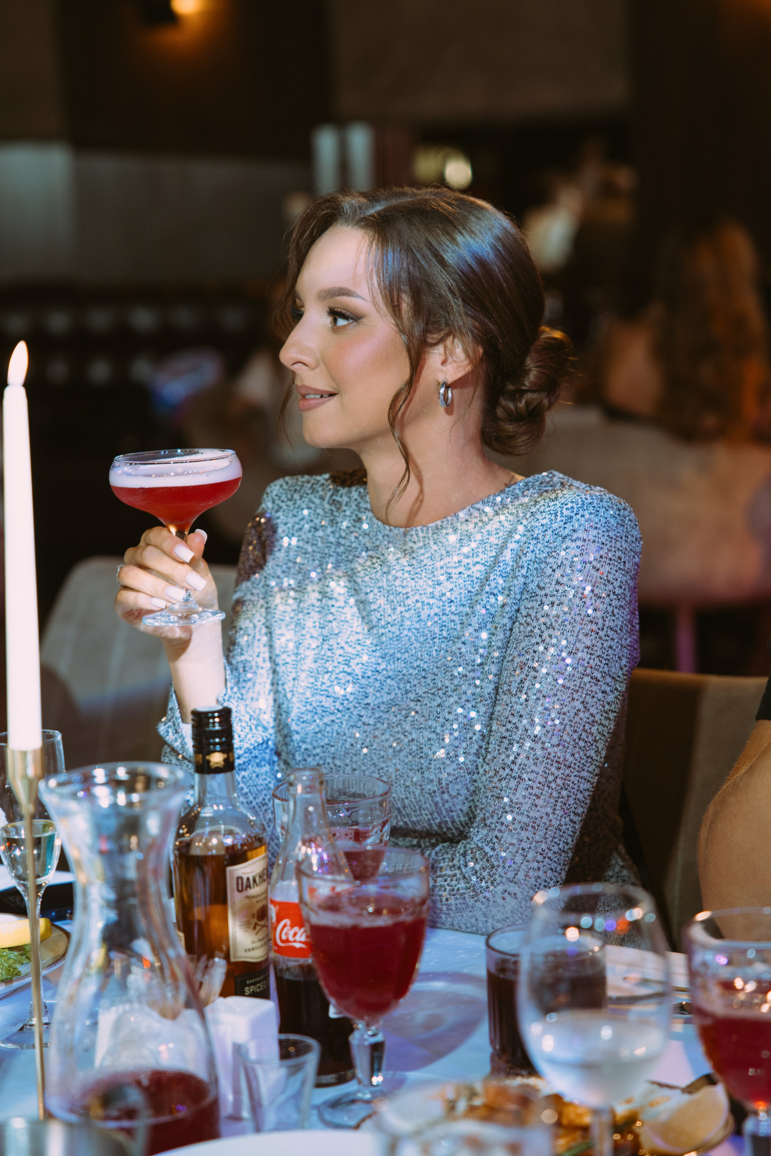 Юбилей. Свадебный, семейный фотограф в Иркутске Светлана Макаричева