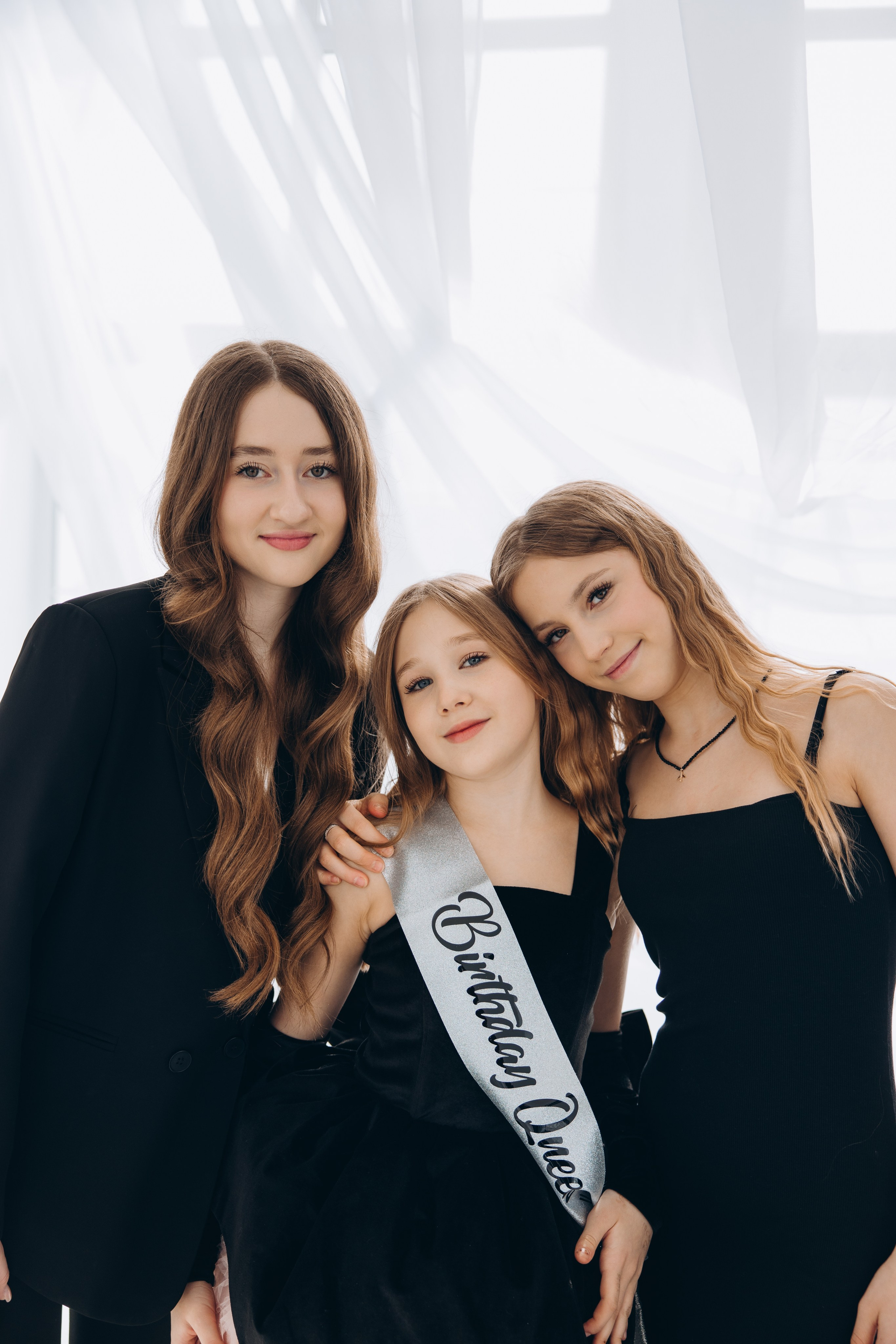 День рождения Даши. Свадебный, семейный фотограф в Иркутске Светлана Макаричева