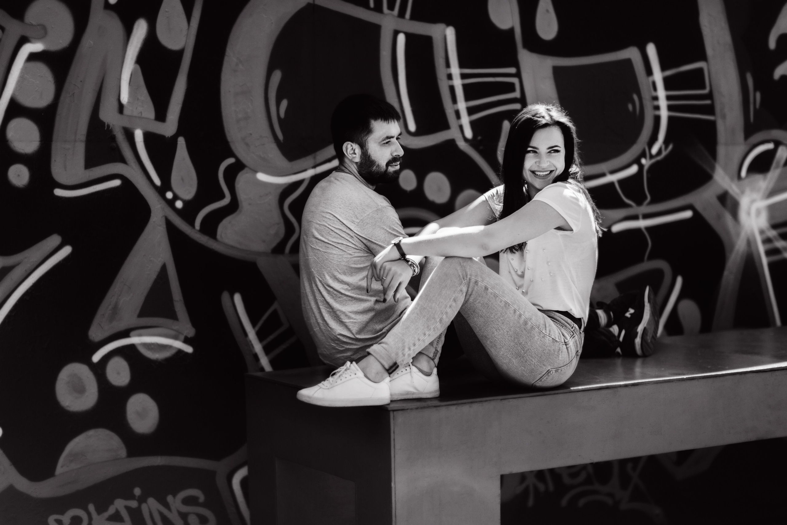 Фотограф Денис Гавриленков в Москве