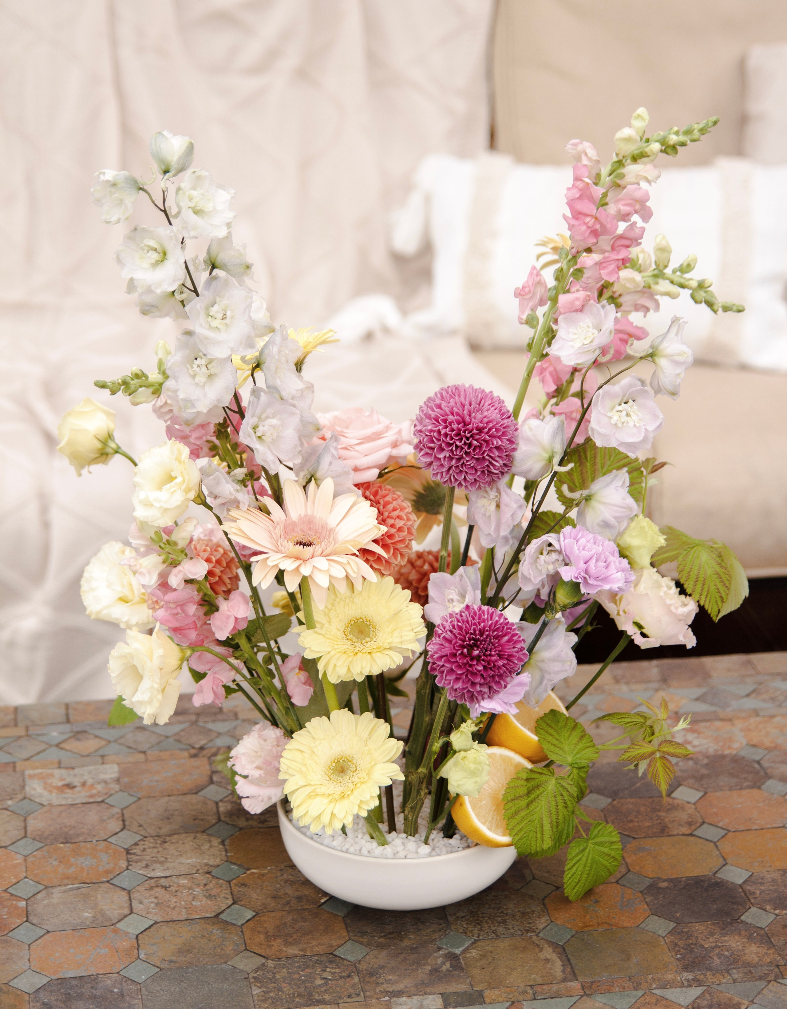 Дмитрий и Анастасия 2023. Ксения Почтарь. Декоратор и флорист, город Владивосток