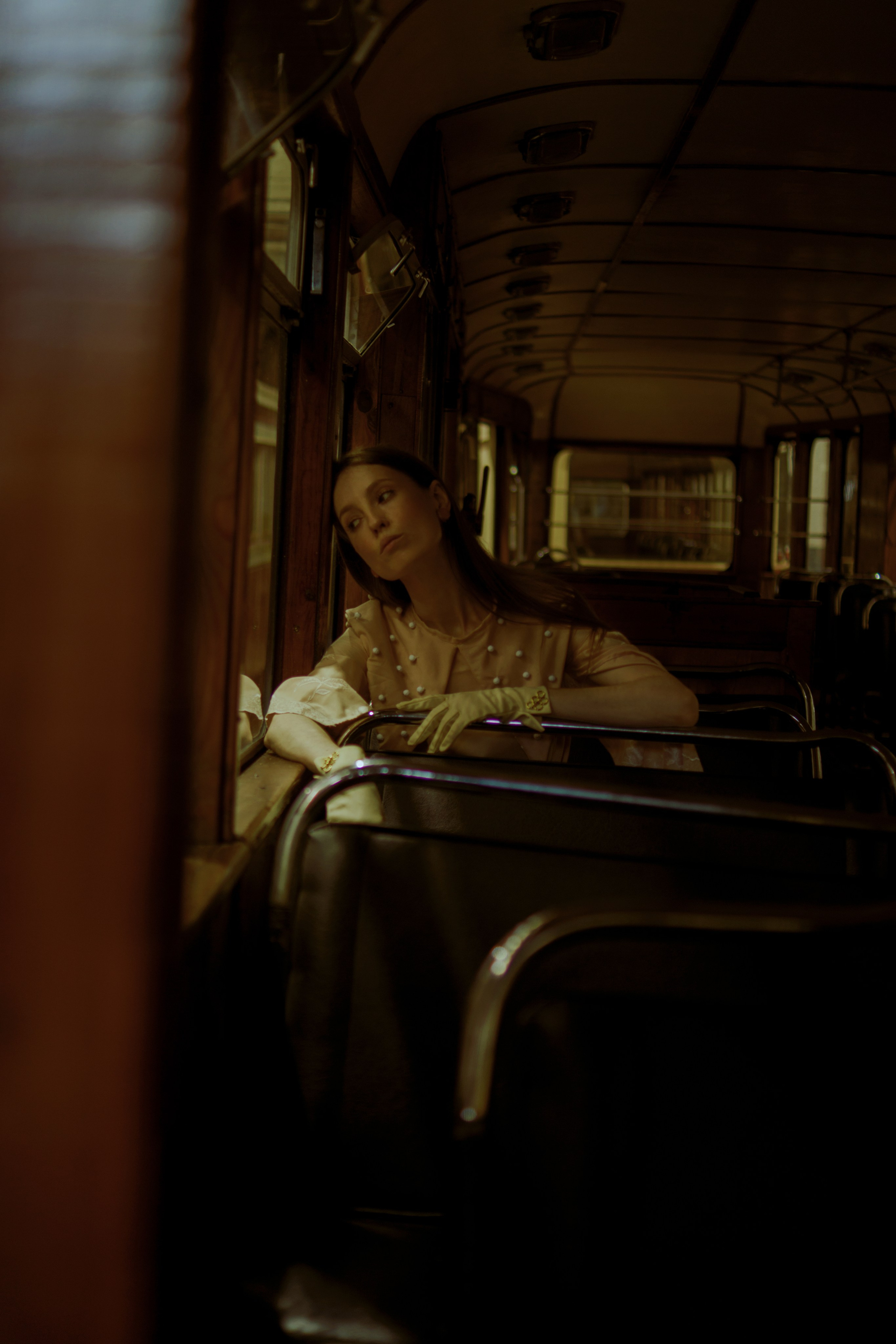 Ретро. Фотограф в Санкт-Петербурге Павел Жуков