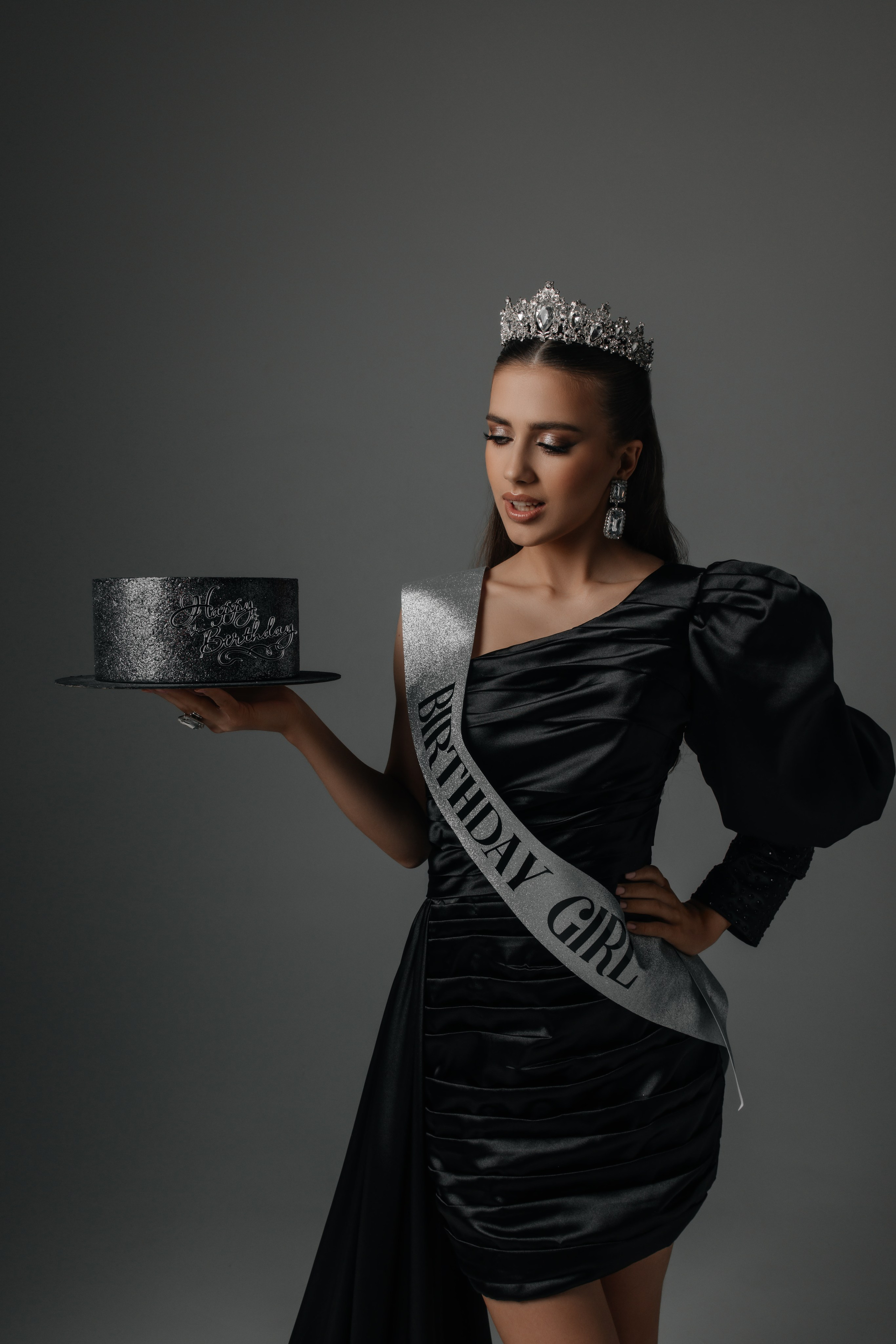 Фотосессия в честь Дня Рождения. Фотограф в Санкт-Петербурге Гранкина Мария