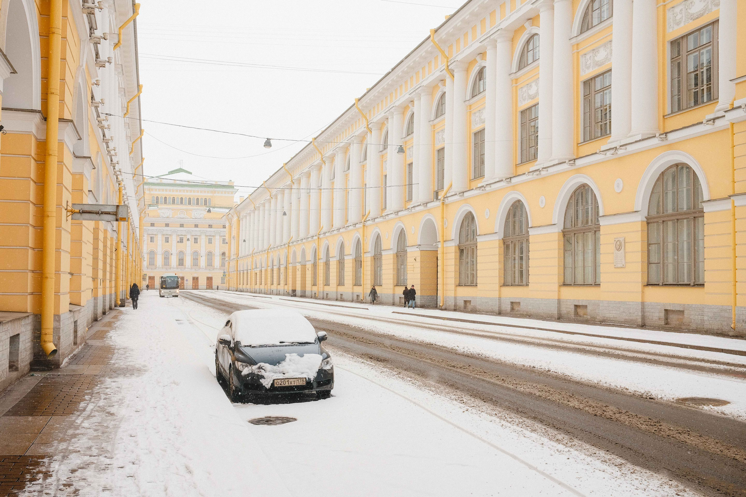 2023.03. Фотограф Алексей Алексеев