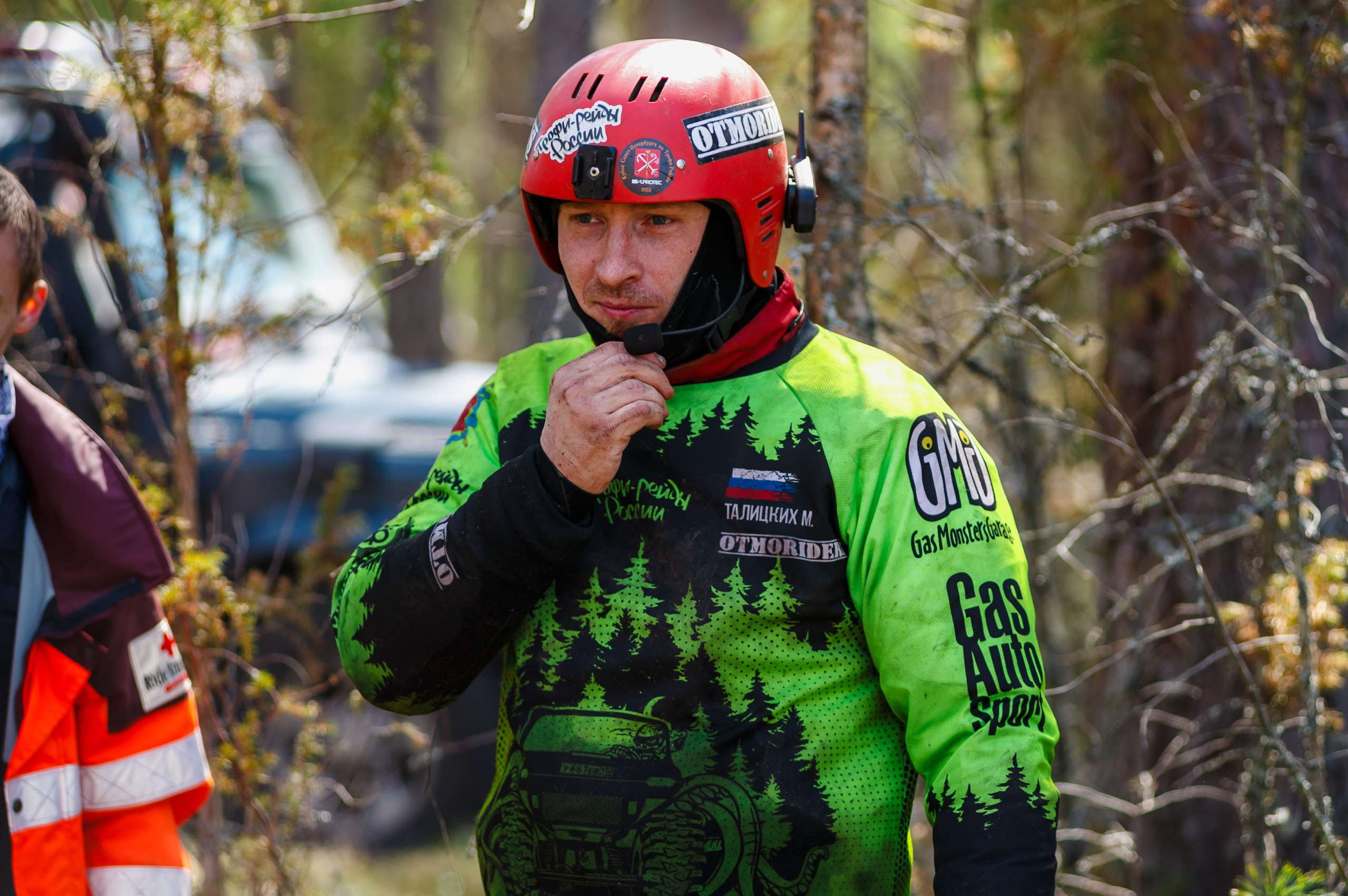 Ленинград-трофи 2024 — день 3. Фотограф Алексей Алексеев