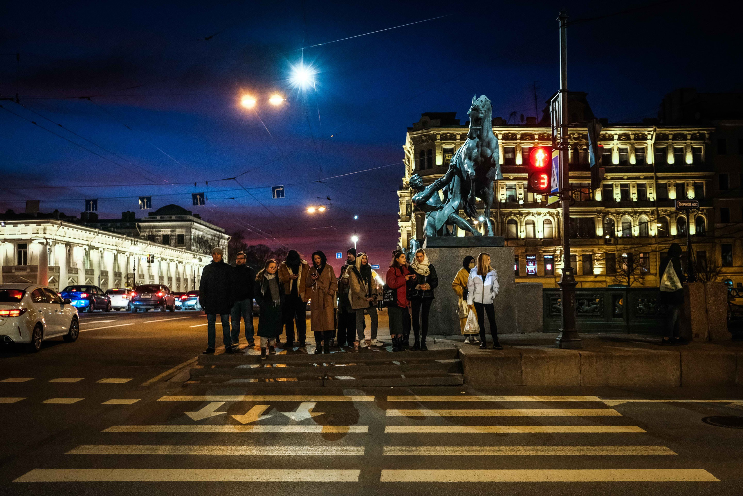 2021.11. Фотограф Алексей Алексеев