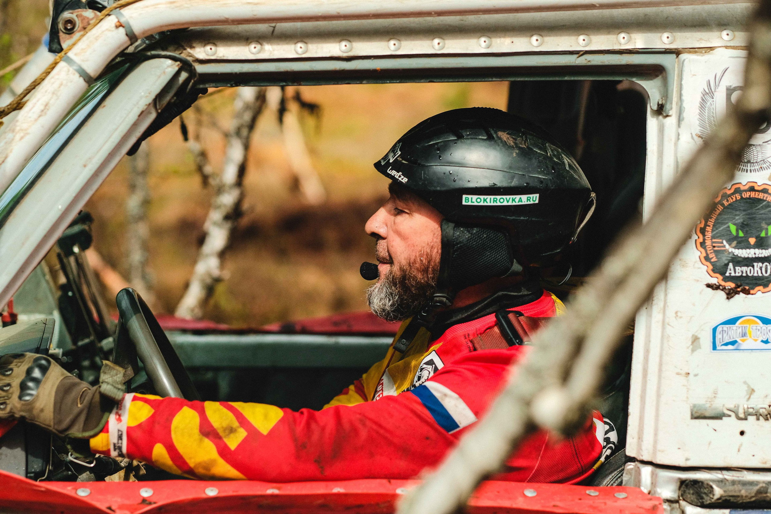 2023.05.11-14 — Ленинград-трофи 2023 — СУ, 3 день. Фотограф Алексей Алексеев