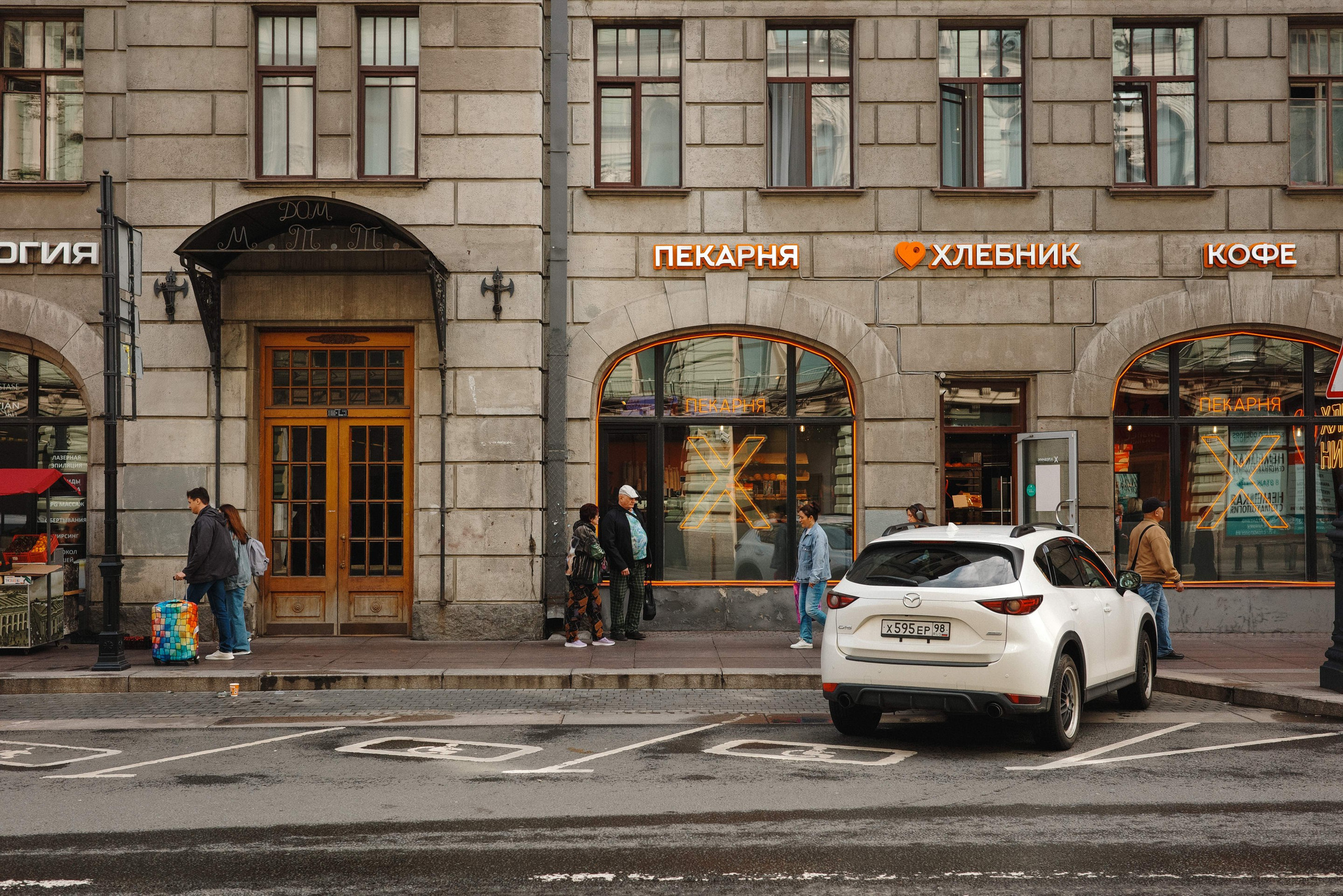 2025.06. Фотограф Алексей Алексеев