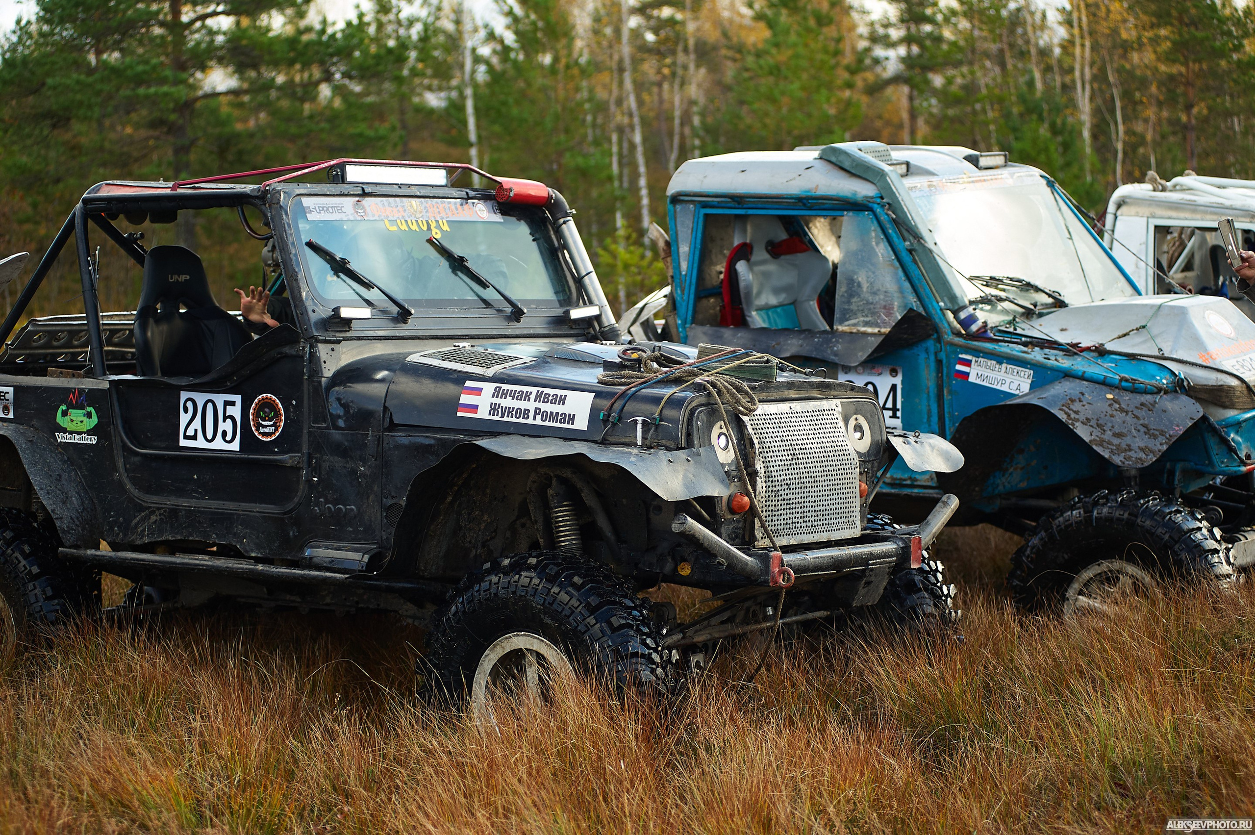 2020.10.10 — Финал Кубка ДОСААФ — спецучастки 1го дня. Фотограф Алексей Алексеев