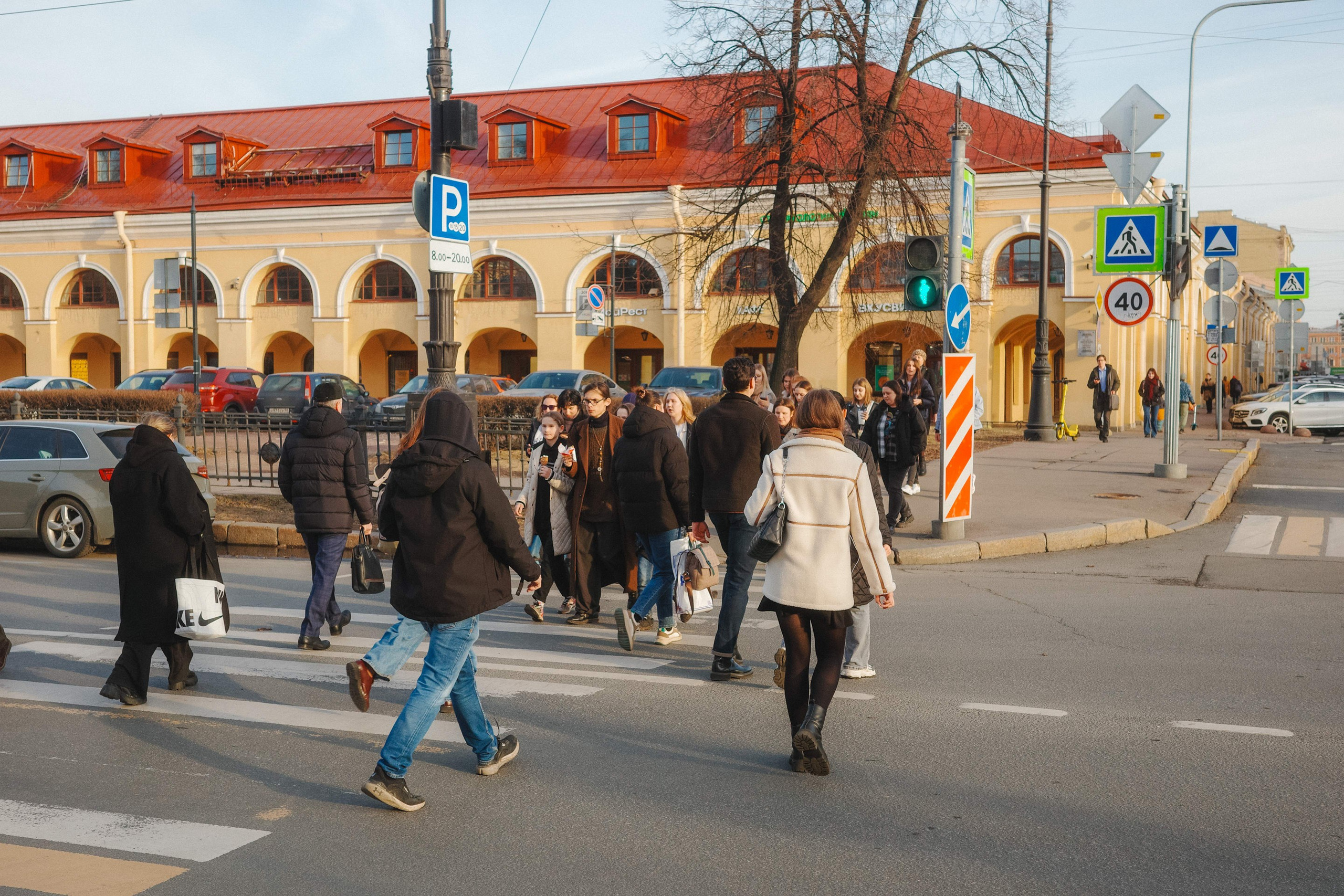 2024.03. Фотограф Алексей Алексеев