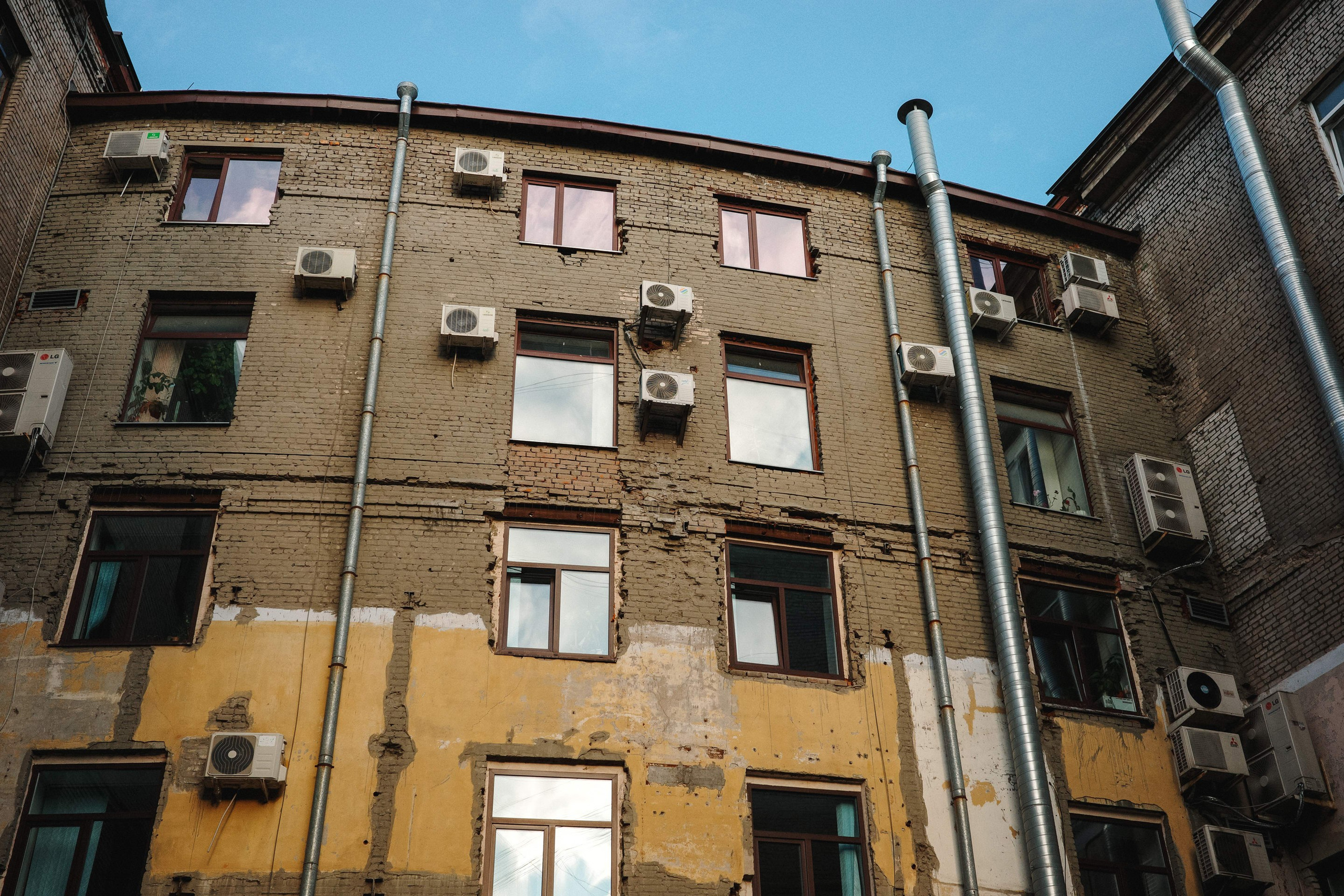 2024.08. Фотограф Алексей Алексеев