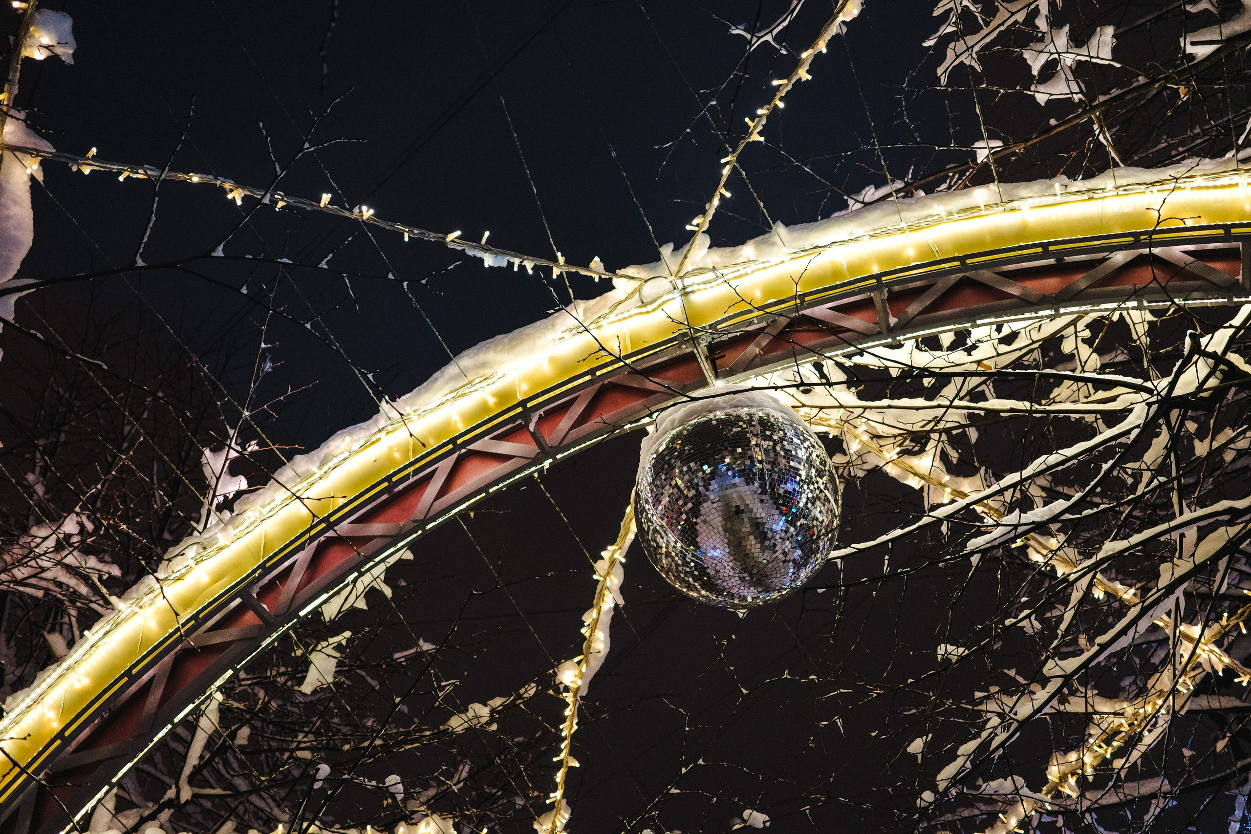 2024.12. Фотограф Алексей Алексеев