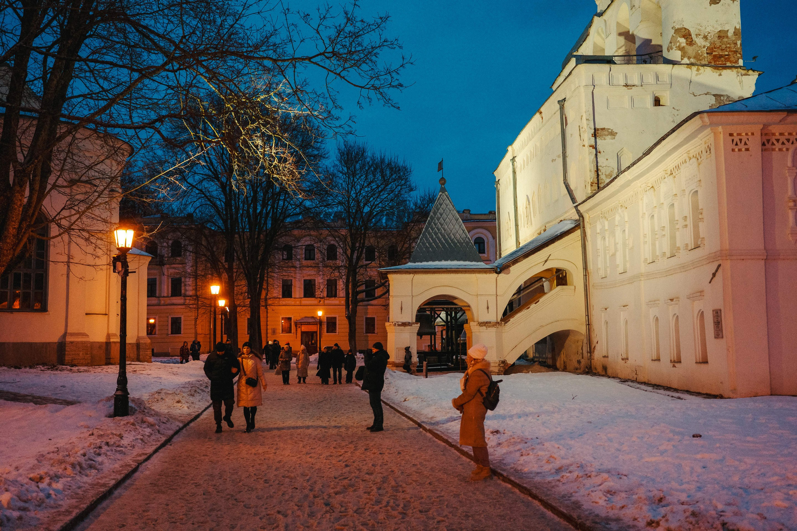 2025.01. Фотограф Алексей Алексеев