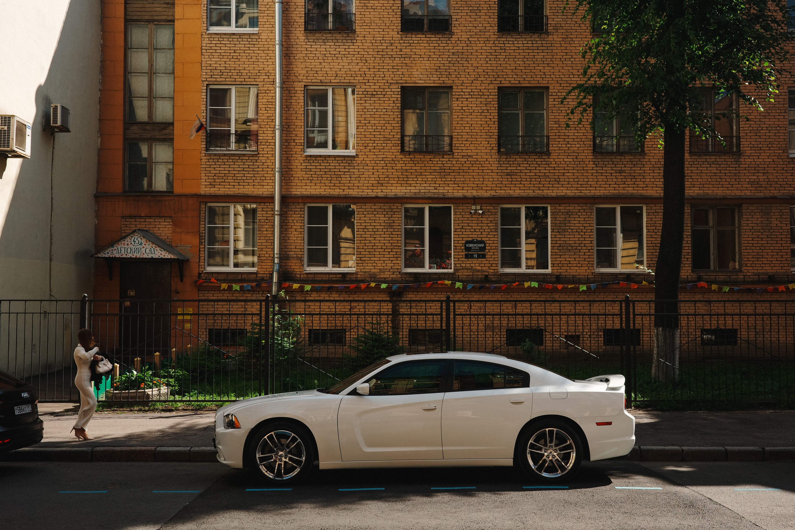 2025.06. Фотограф Алексей Алексеев