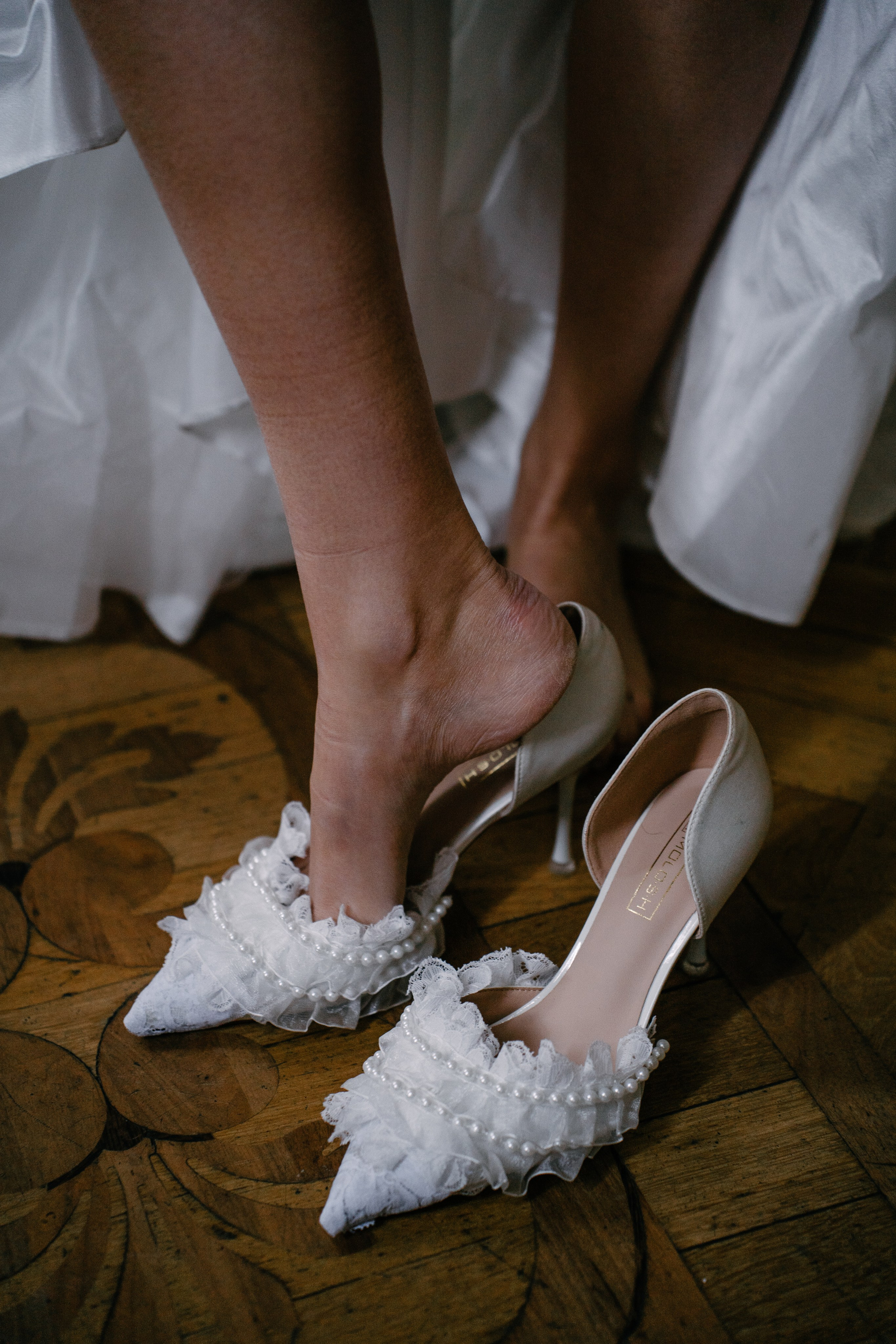 Мария и Александр. Свадебный и семейный фотограф в Воронеже Анастасия Бойко