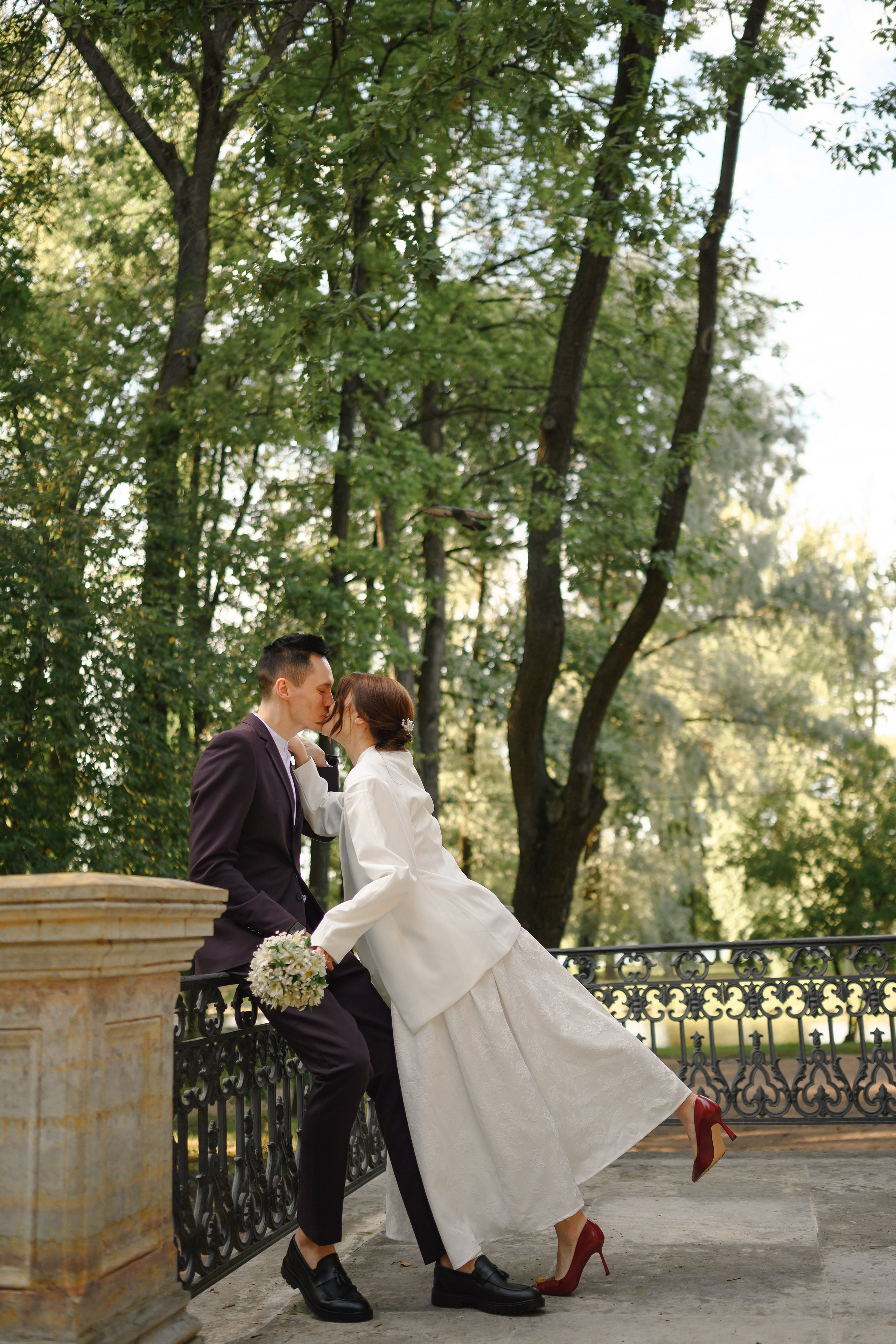 Свадьбы. Фотограф в Санкт-Петербурге