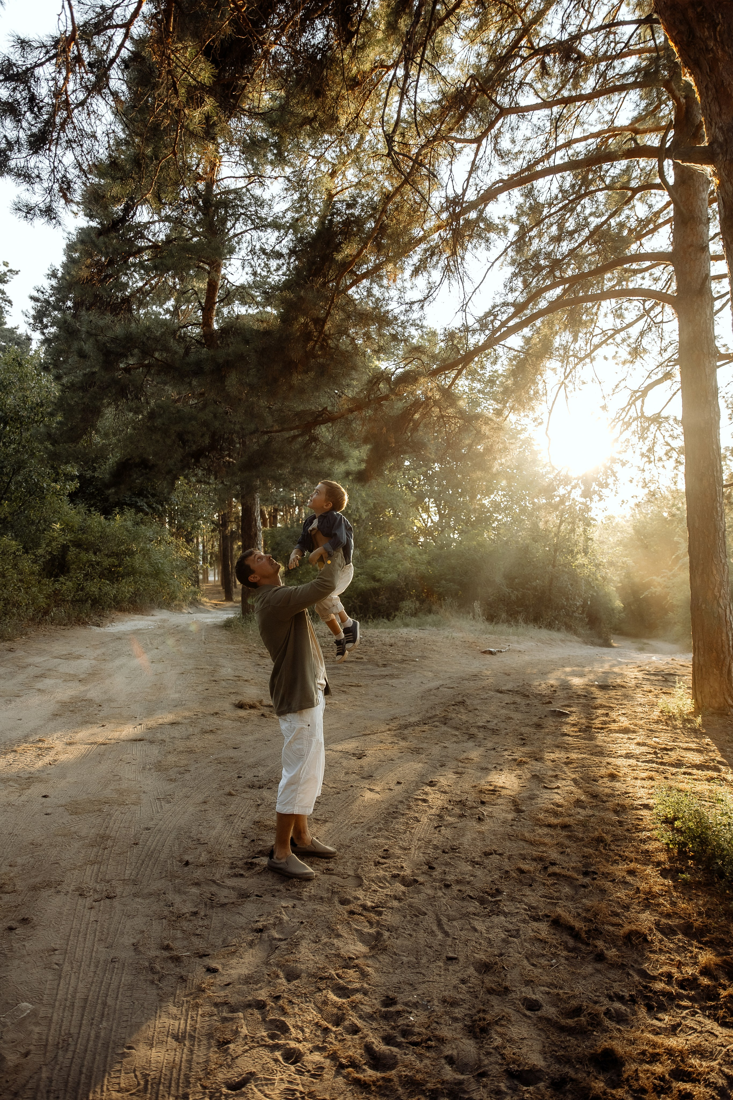 Семейные фотосессии. Фотограф в Саратове Мария Буршина
