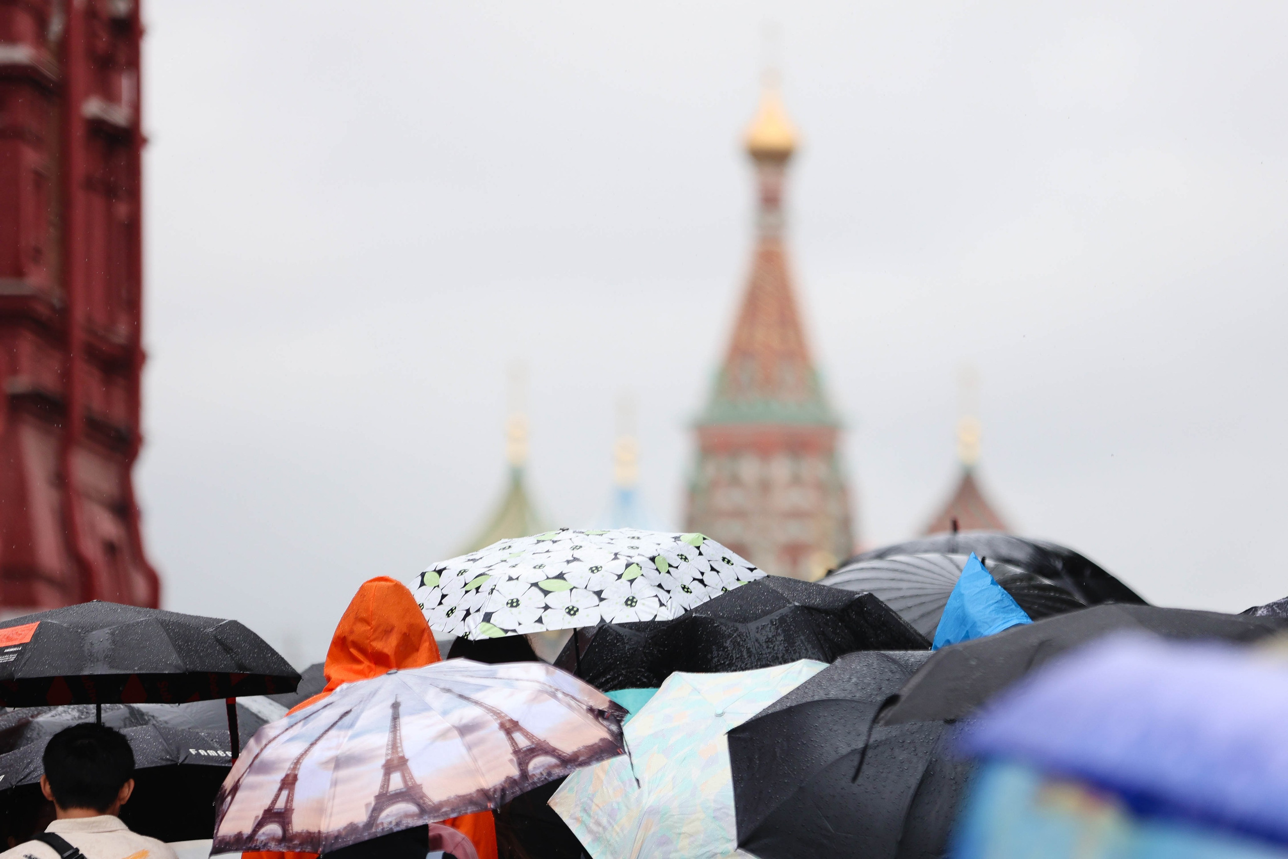 Город. Репортажный фотограф в Москве Арина Антонова