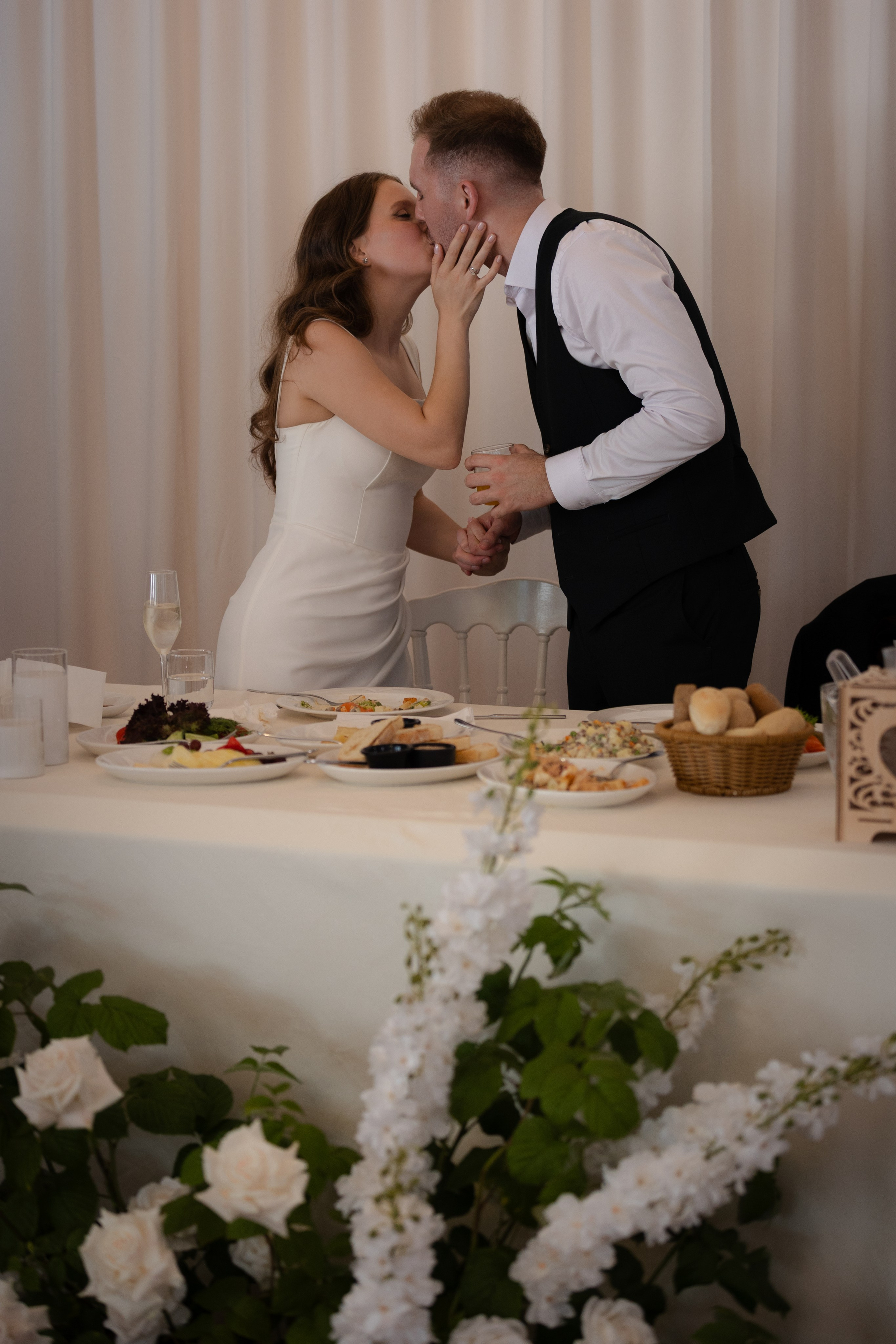 Александра и Артемий. Ваш фотограф — Александра Андрущенко