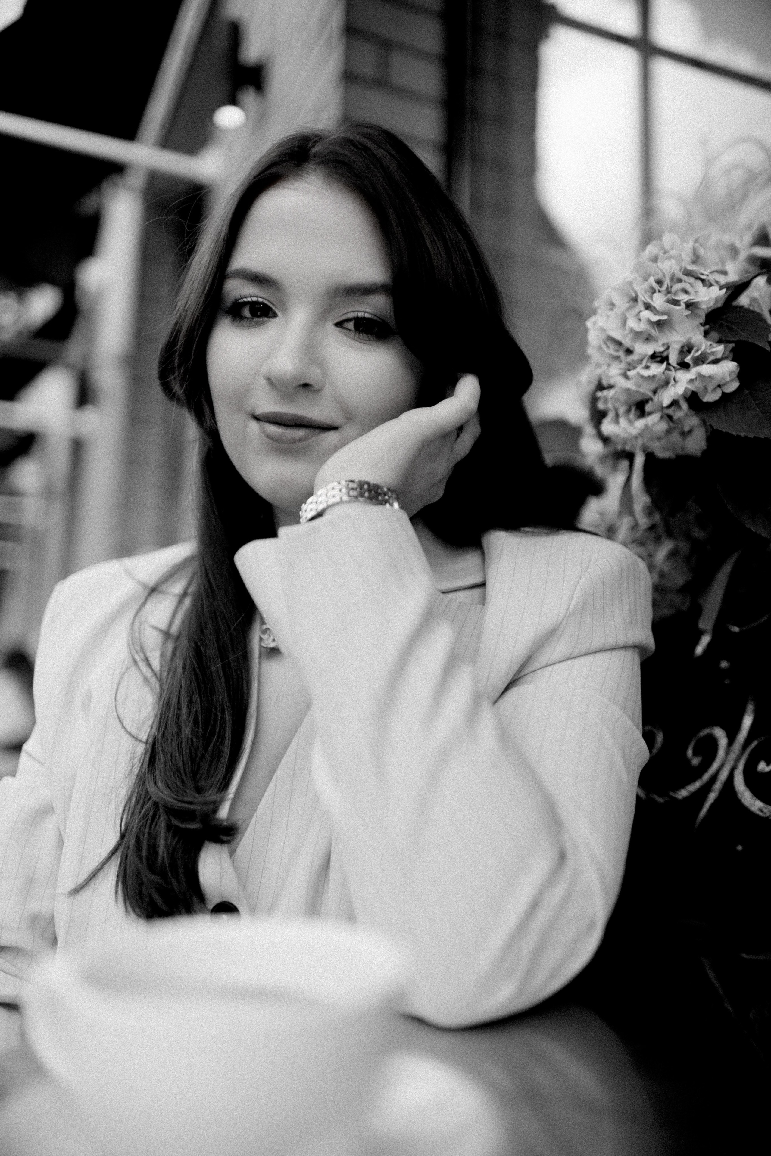 Sofia. Свадебный фотограф Москва и ЮГ