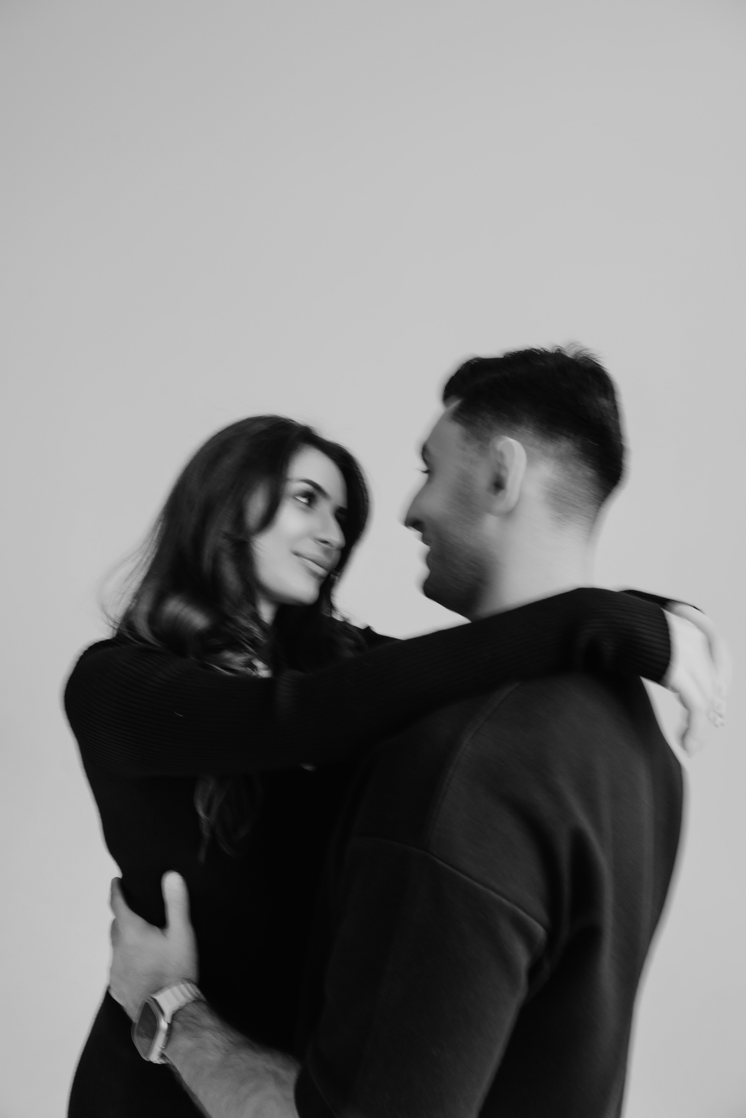 Мальчик или девочка. Фотограф Алена Нормальная в Санкт-Петербурге