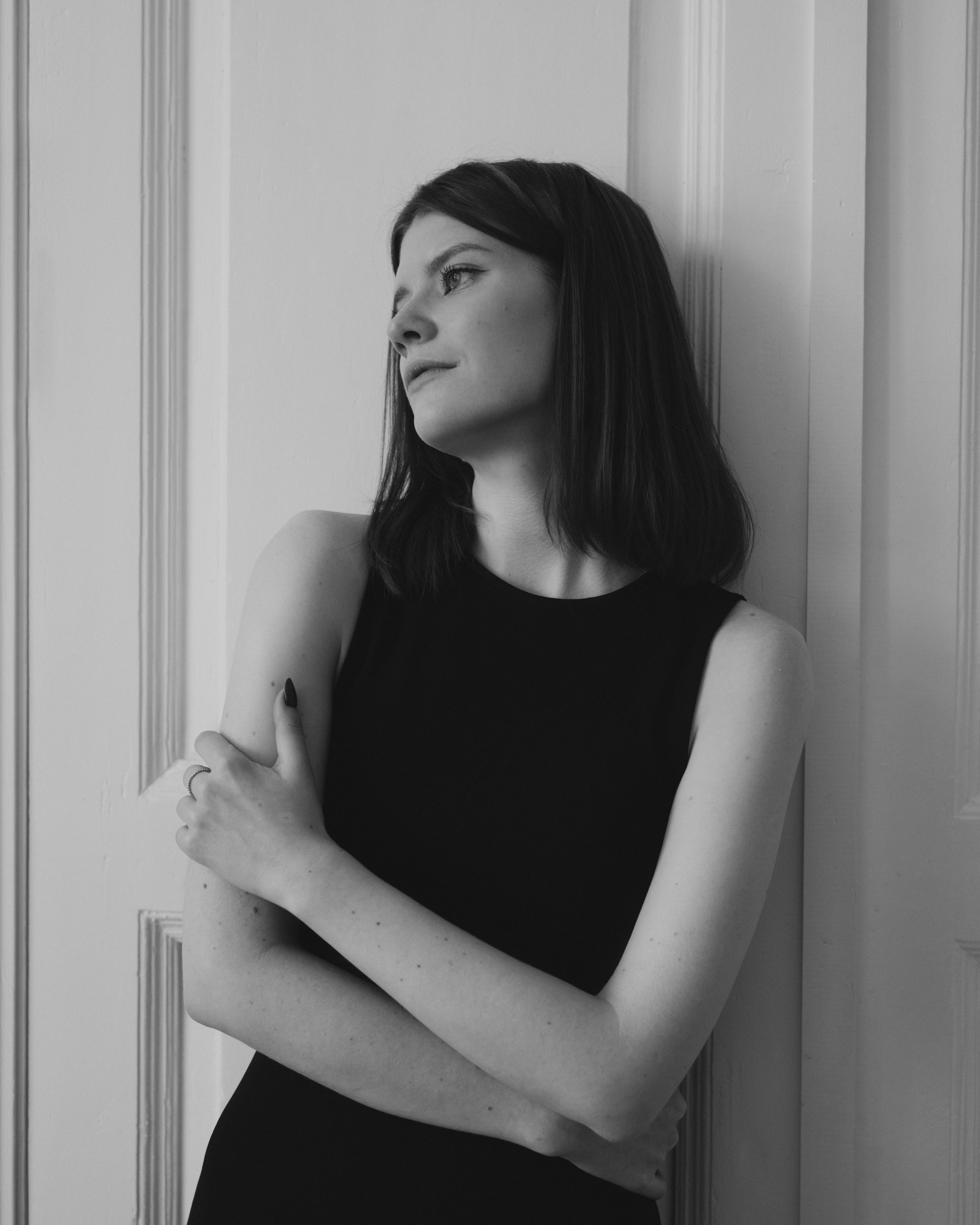 Мари. Портретный фотограф в Москве Анюта Артемова