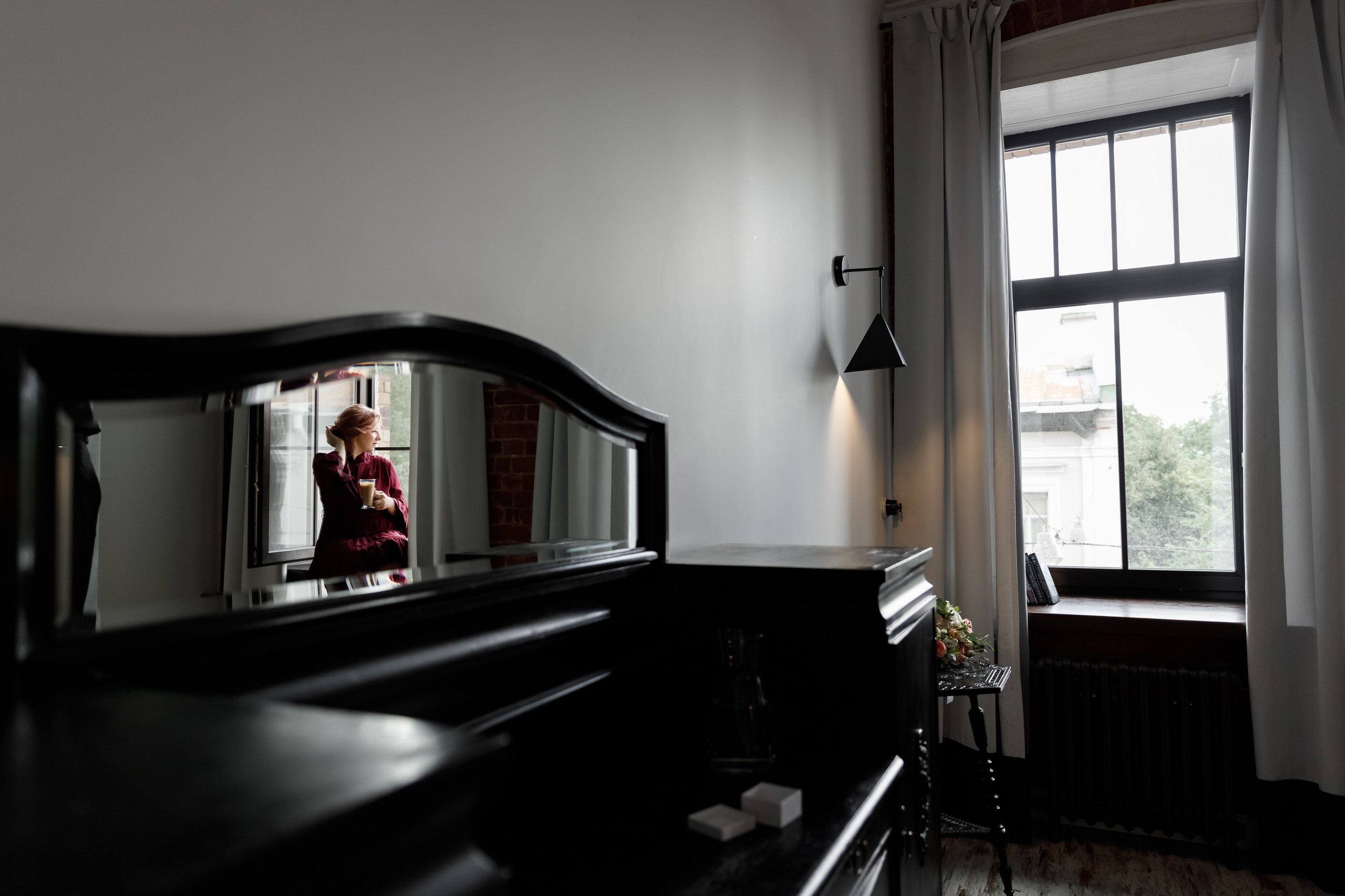 Кирилл и Екатерина. Свадебный фотограф, крещение, венчание СПБ, Белгород Анна Коршунова