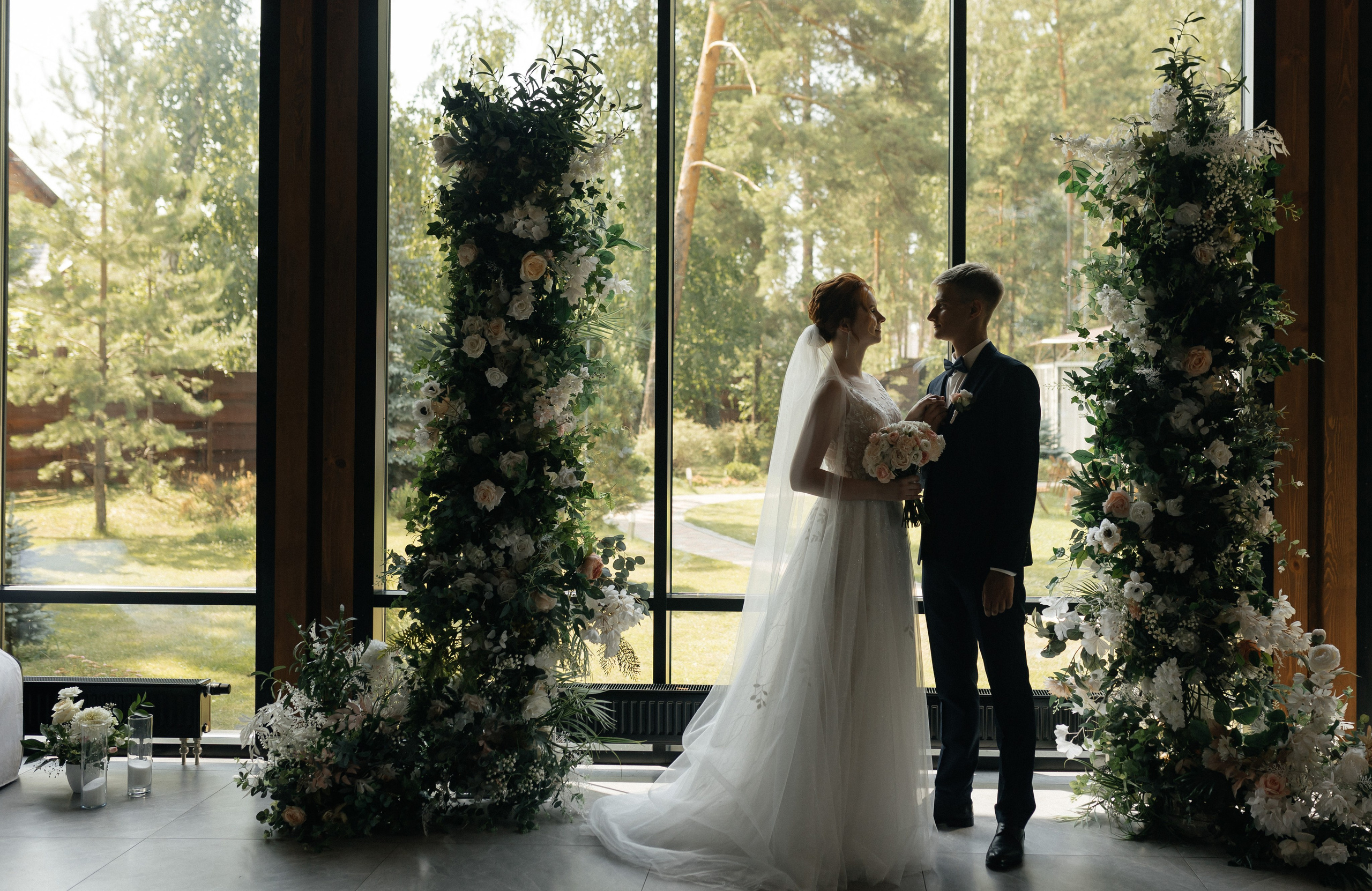 Портфолио. Свадебный и семейный фотограф Рассказова Виктория