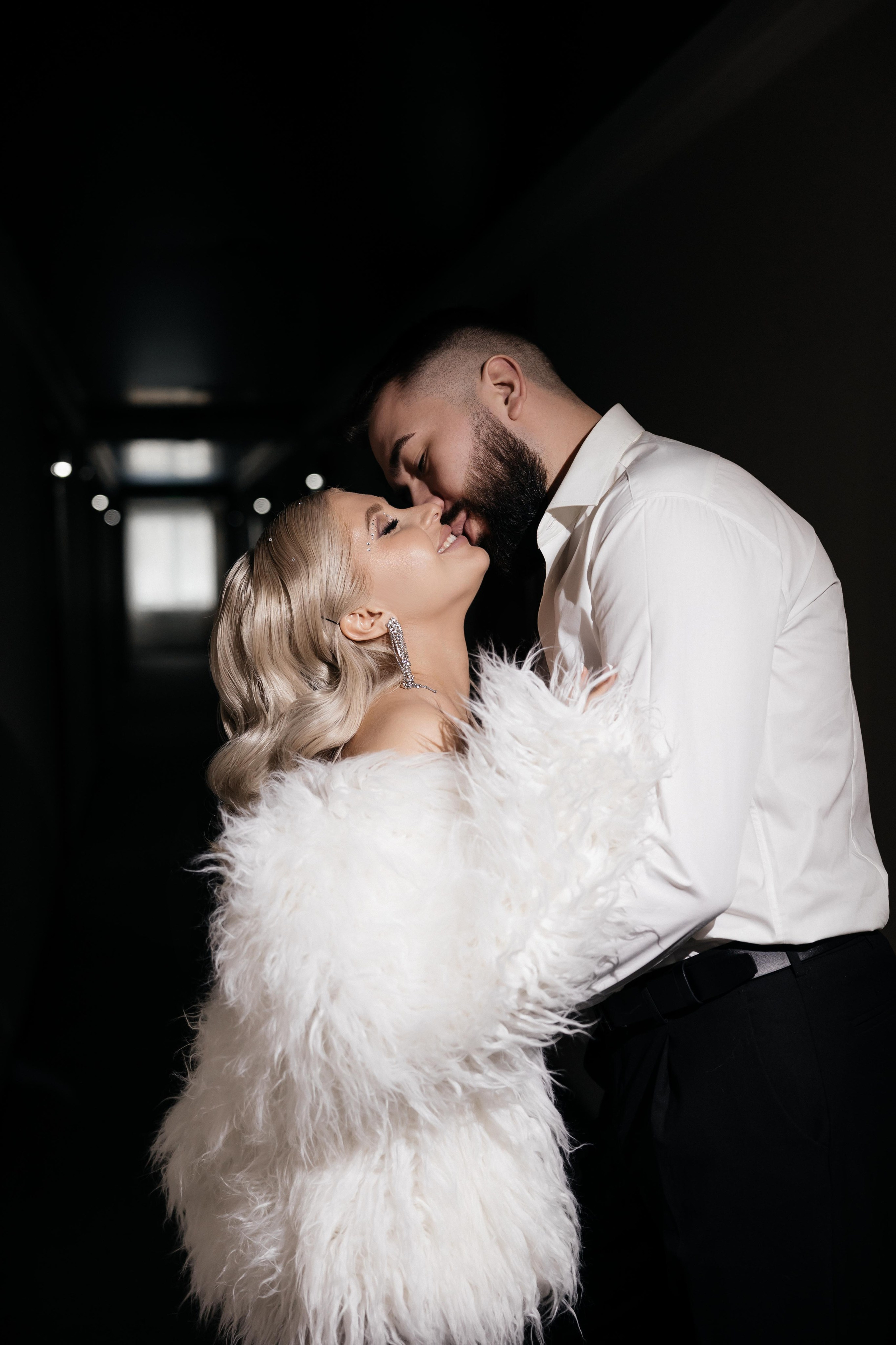 Свадебный Анонс Виктории и Андрея…. Свадебный и семейный фотограф Рассказова Виктория