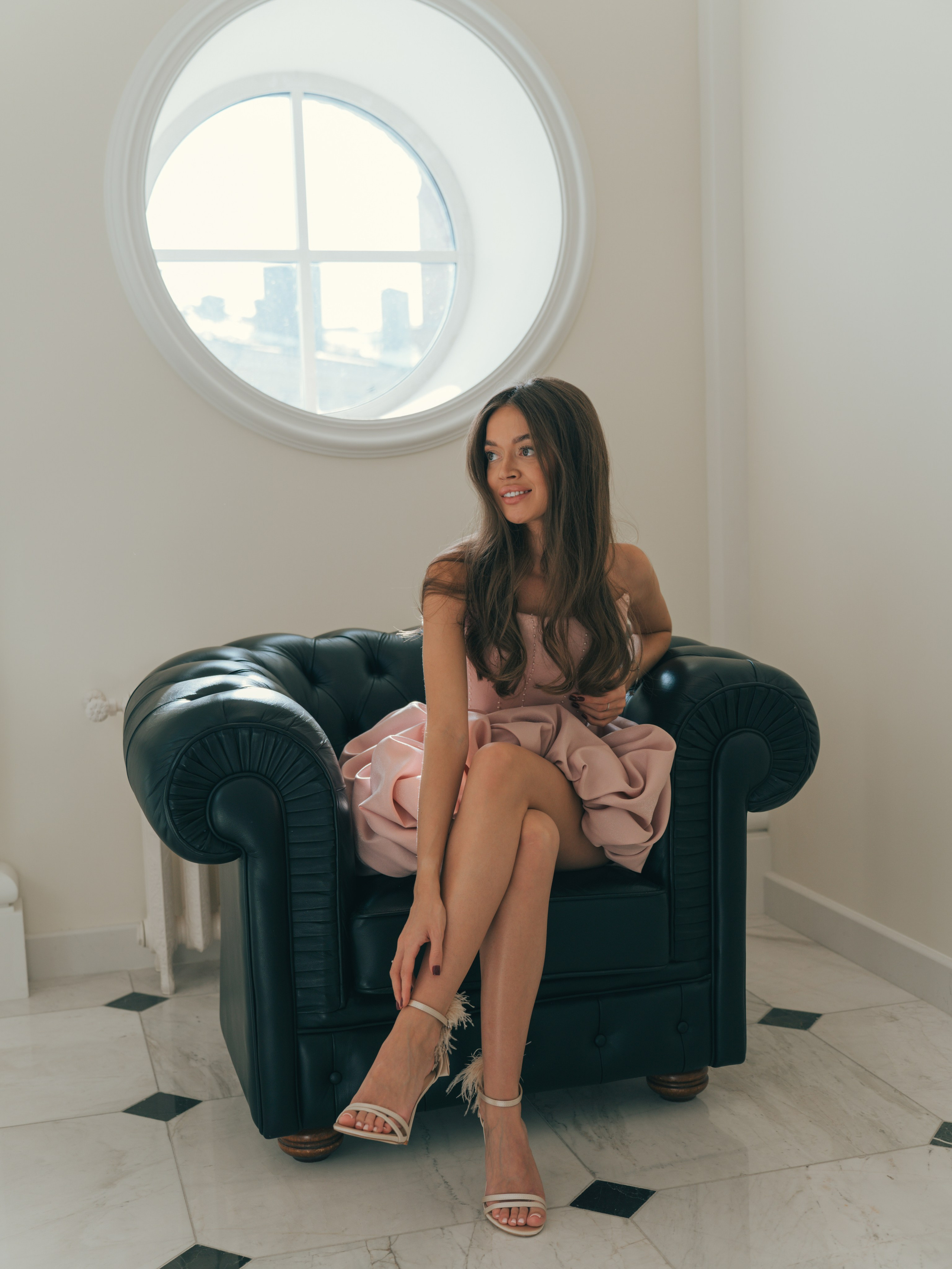 Однажды в отеле «Родина». Фотограф в Иркутске на все важные случаи жизни