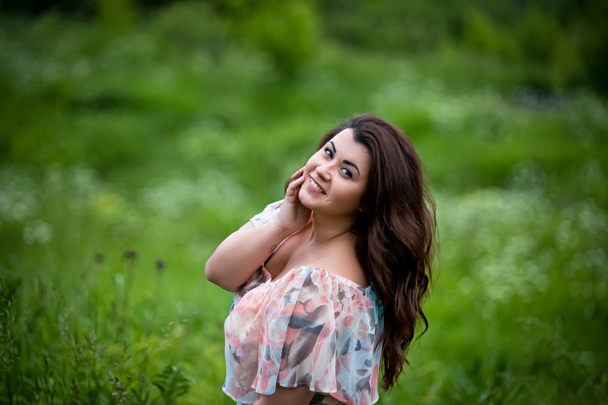 Уличные фотографии. Фотограф Алексей Ка…