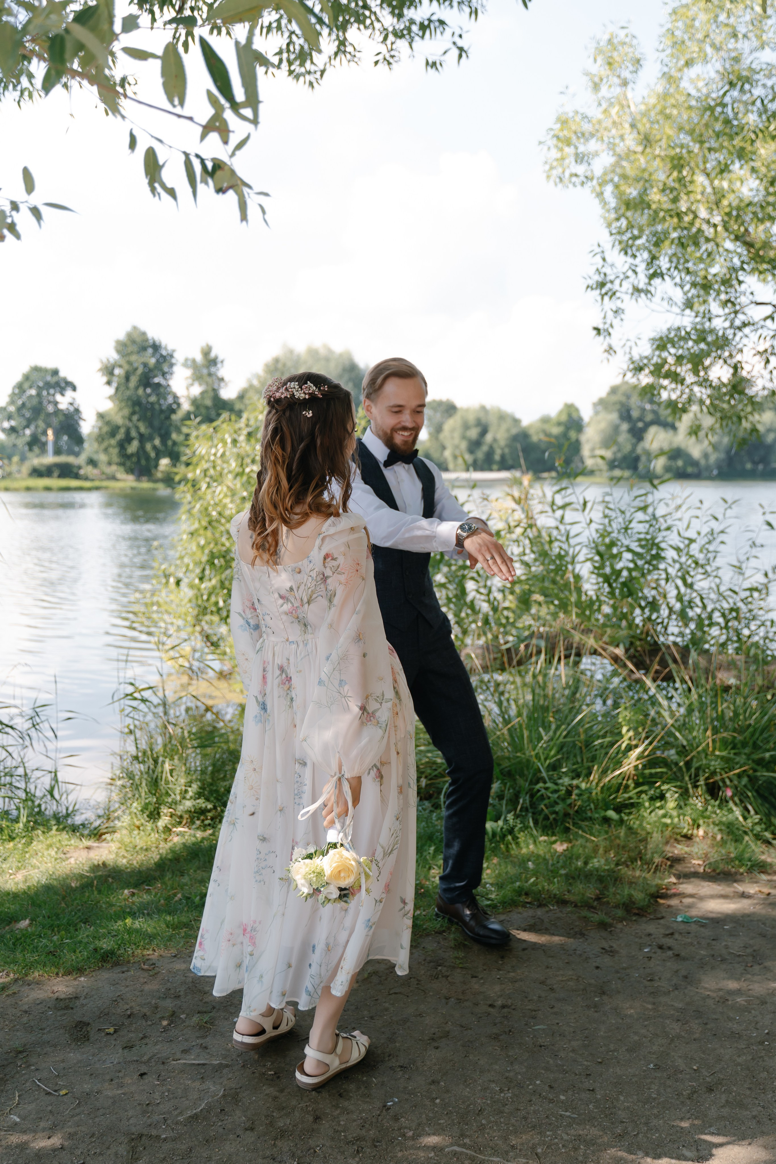 12.08.2023. Свадебный фотограф — Наталья Фед СПб/Москва