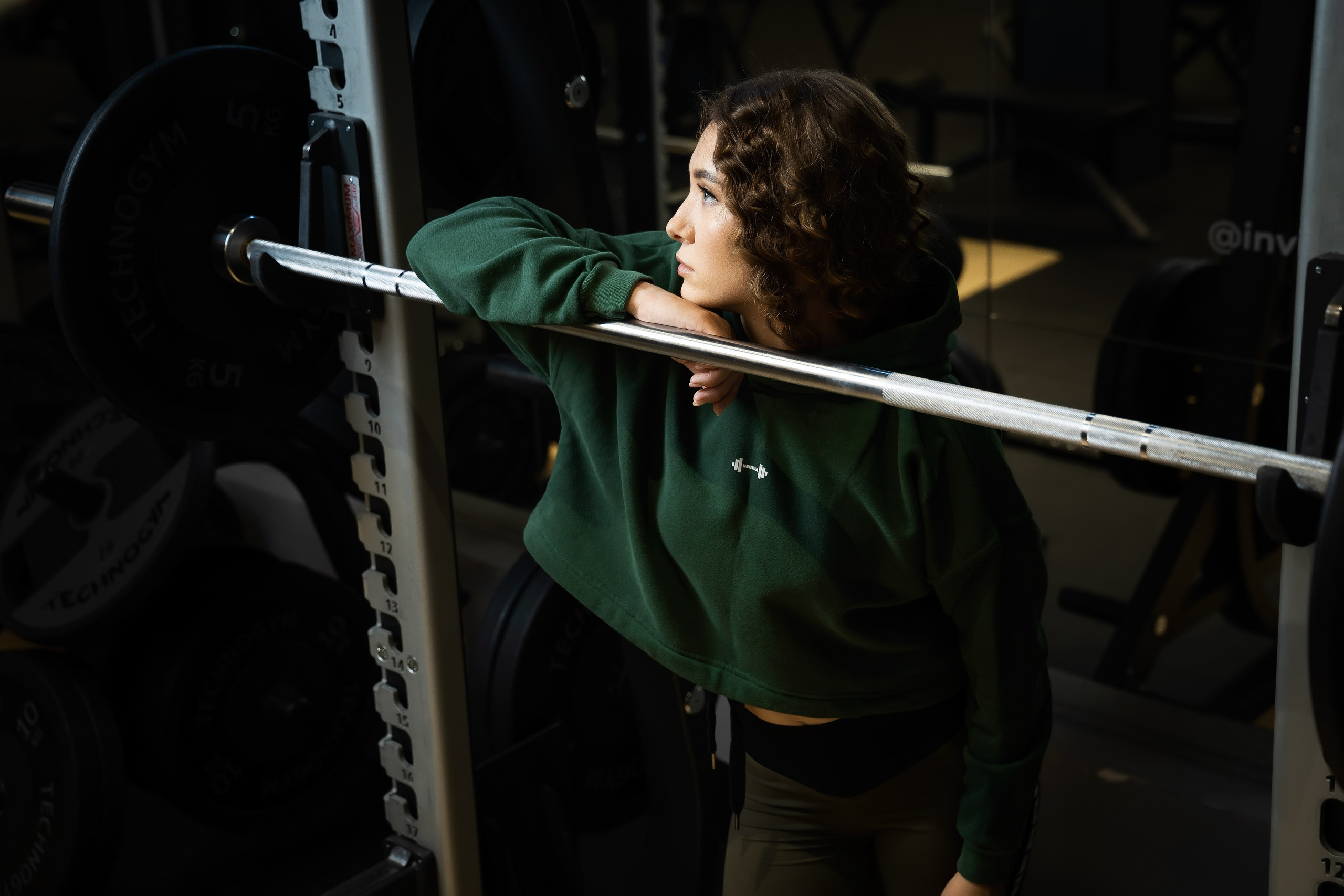 Фотосессия в Спорт зале. Семейный и Свадебный фотограф в Астане Александр Астапов