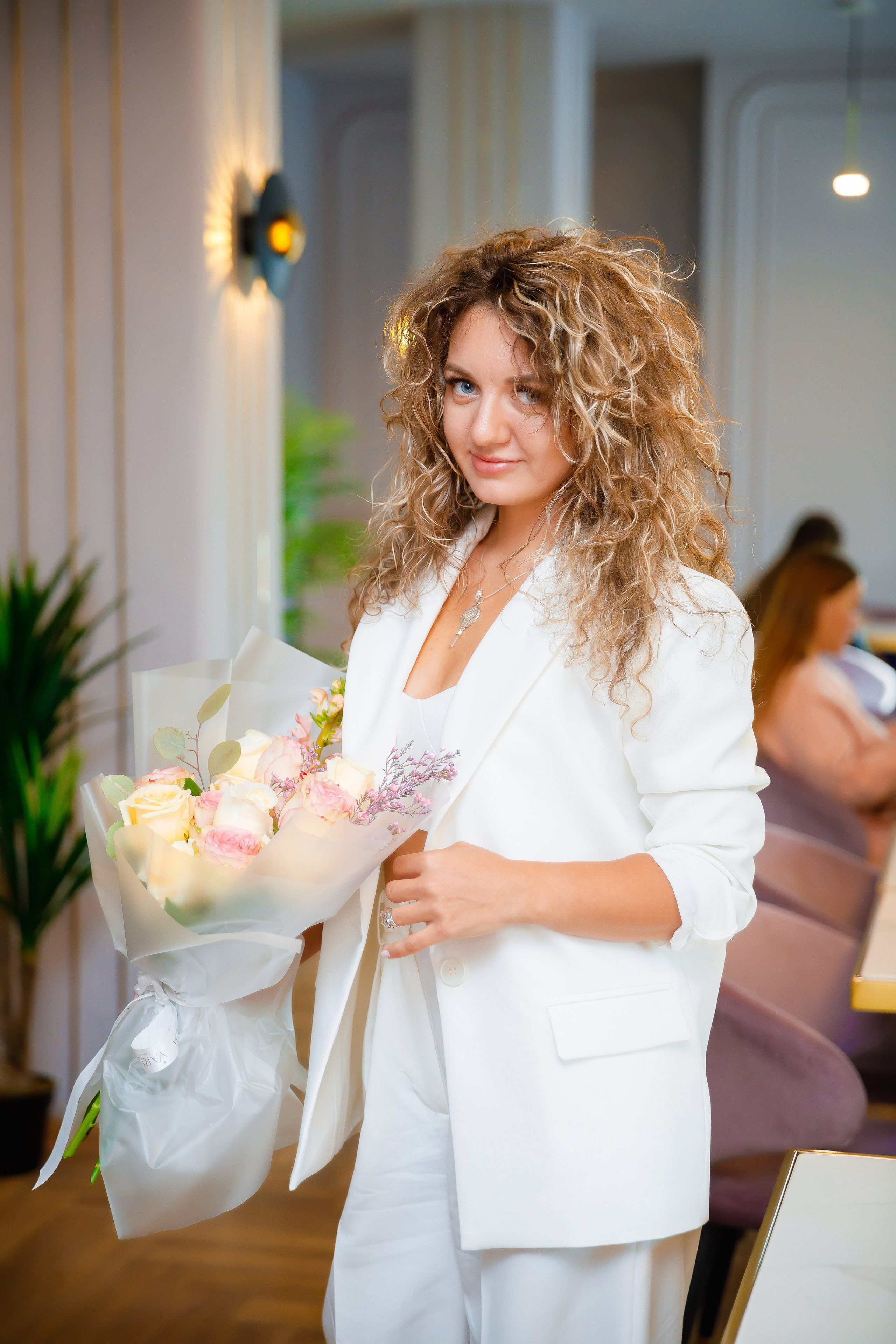 Утренний бранч. Семейный и Свадебный фотограф в Астане Александр Астапов