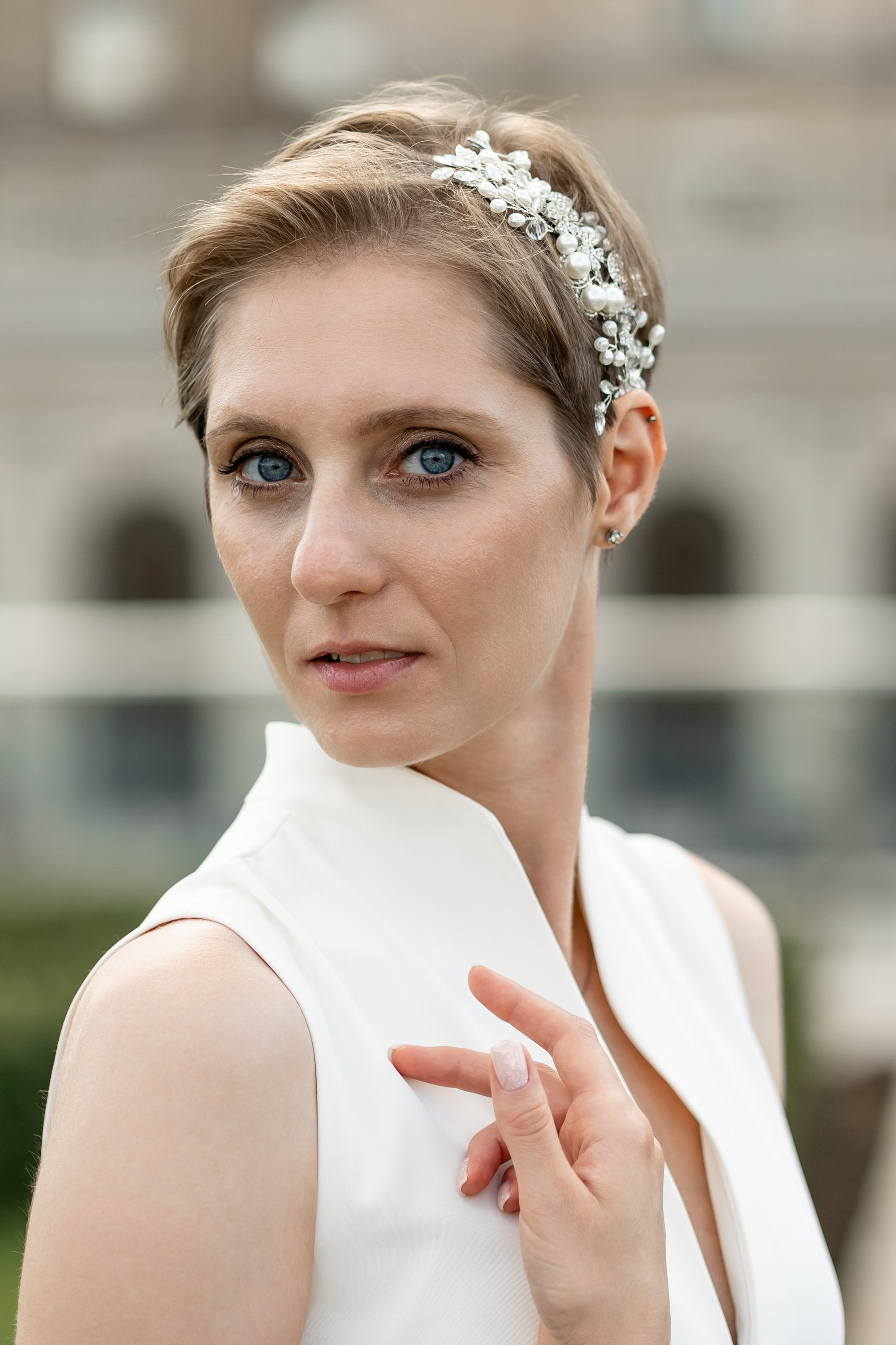 Евгений и Евгения. Татьяна Чернышова свадебный фотограф Москва