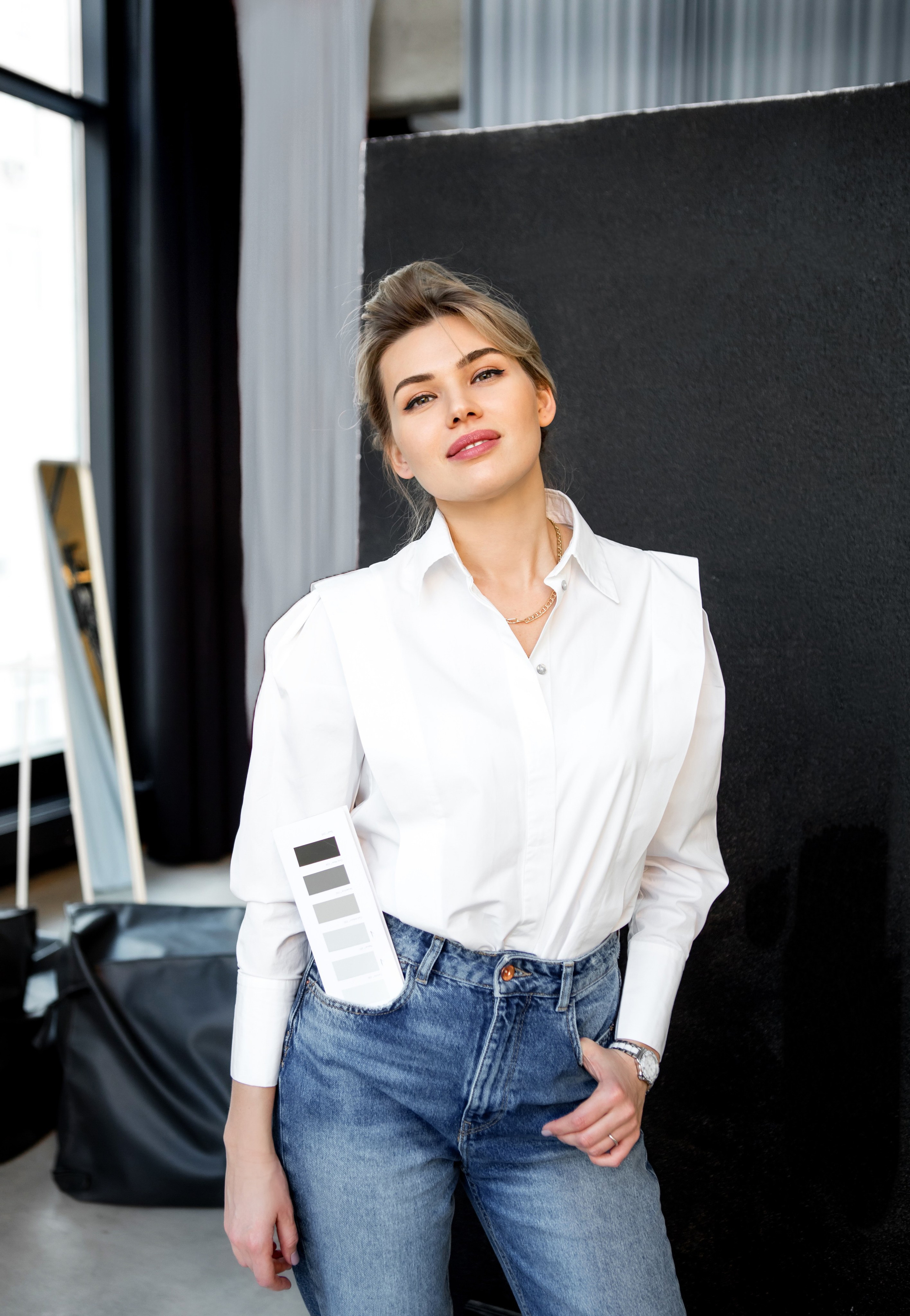 Контент для соцсетей дизайнера интерьеров. Коммерческий фотограф в Москве, Наталия Горячева