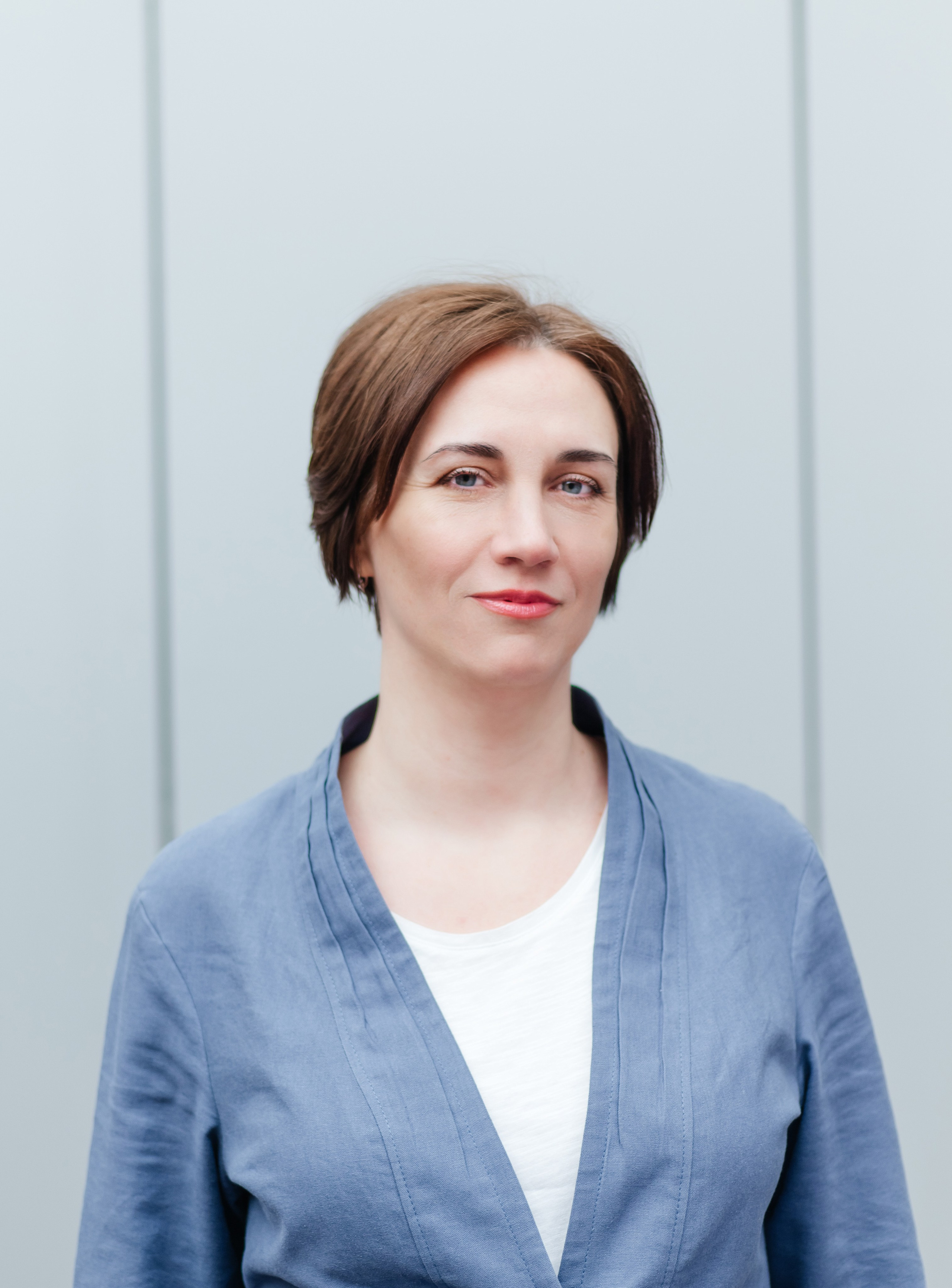 Фотосессия сотрудников для сайта и презентаций. Коммерческий фотограф в Москве, Наталия Горячева