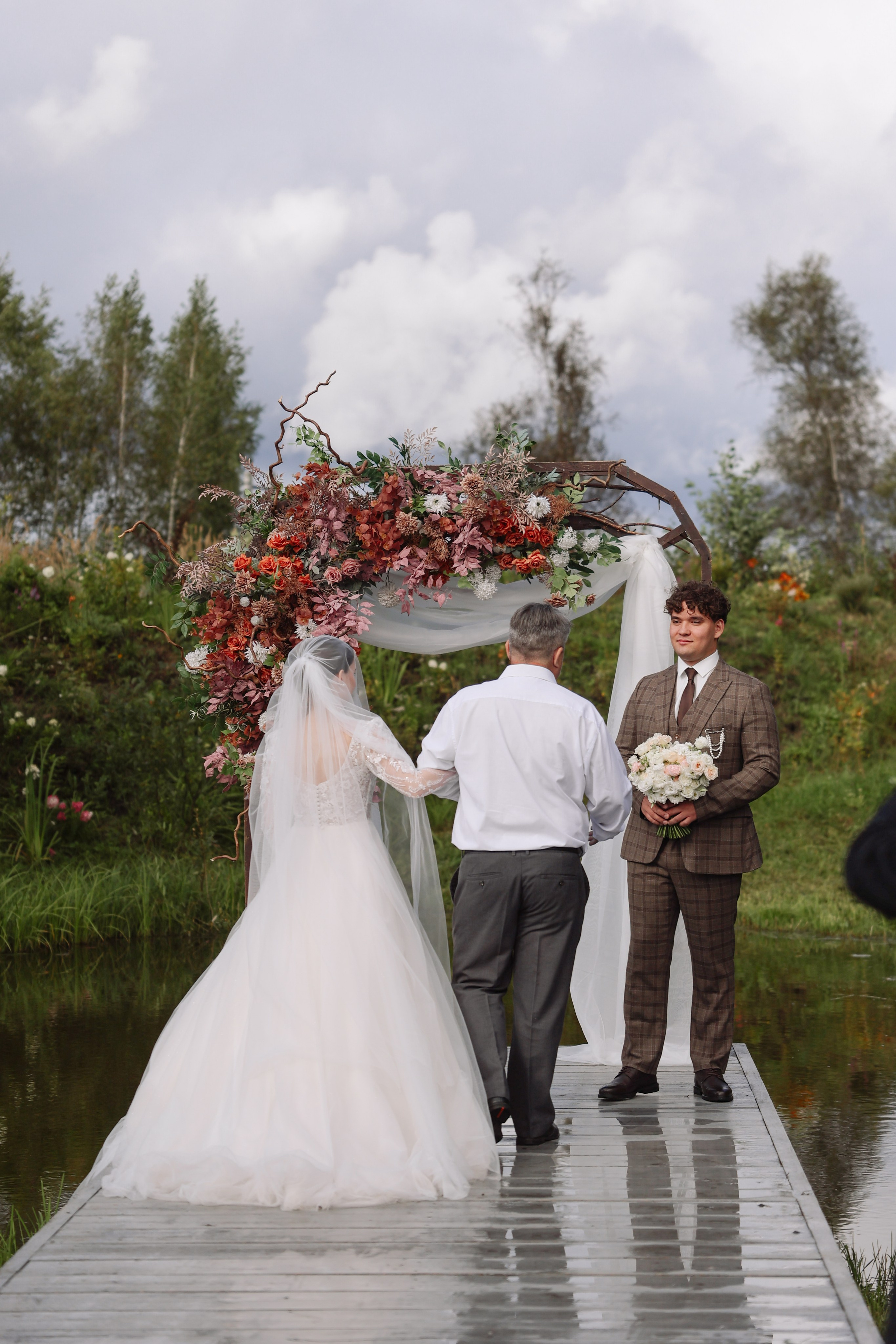 Green-house. Главная