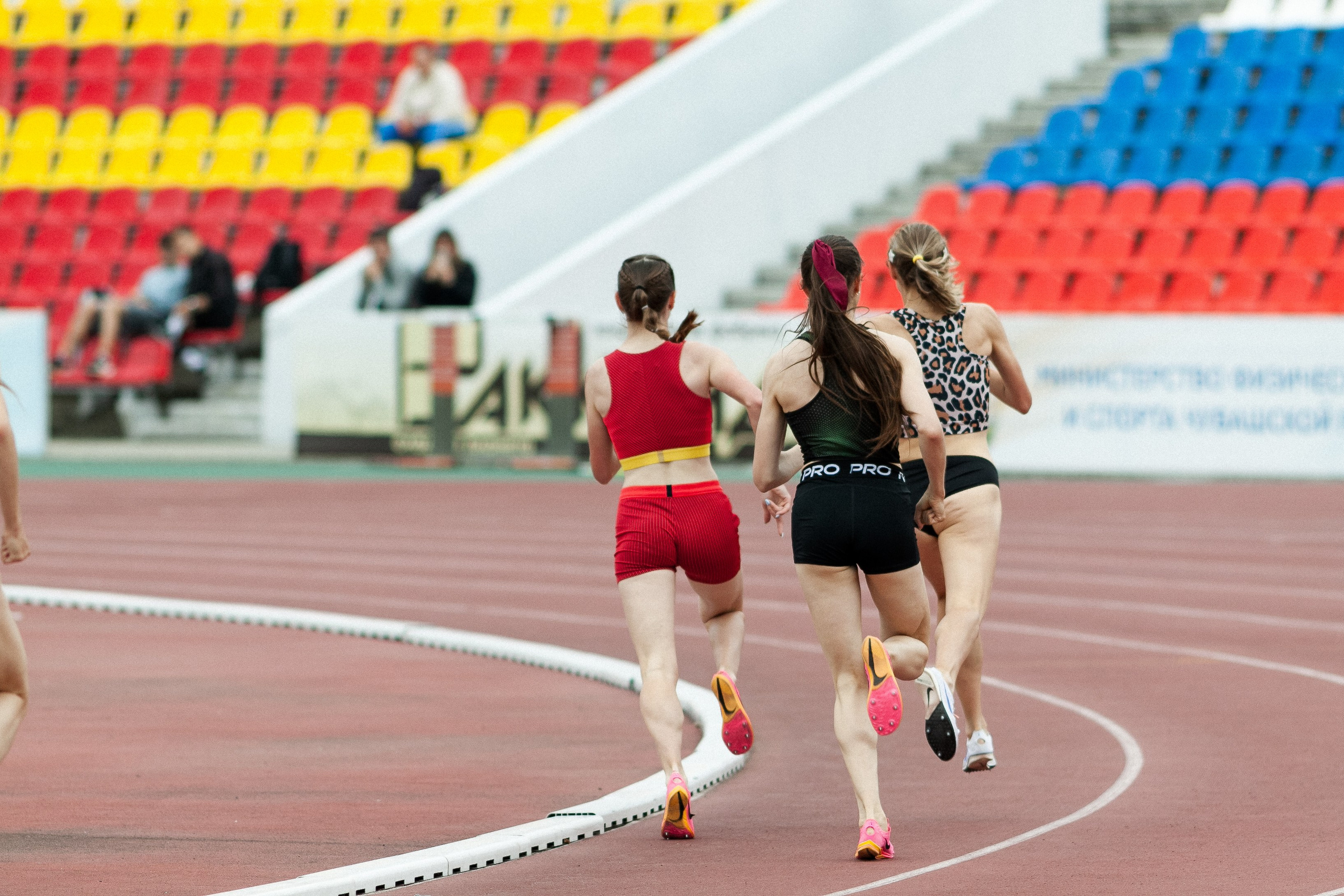 ЛА 5 июля 2025. Фотография