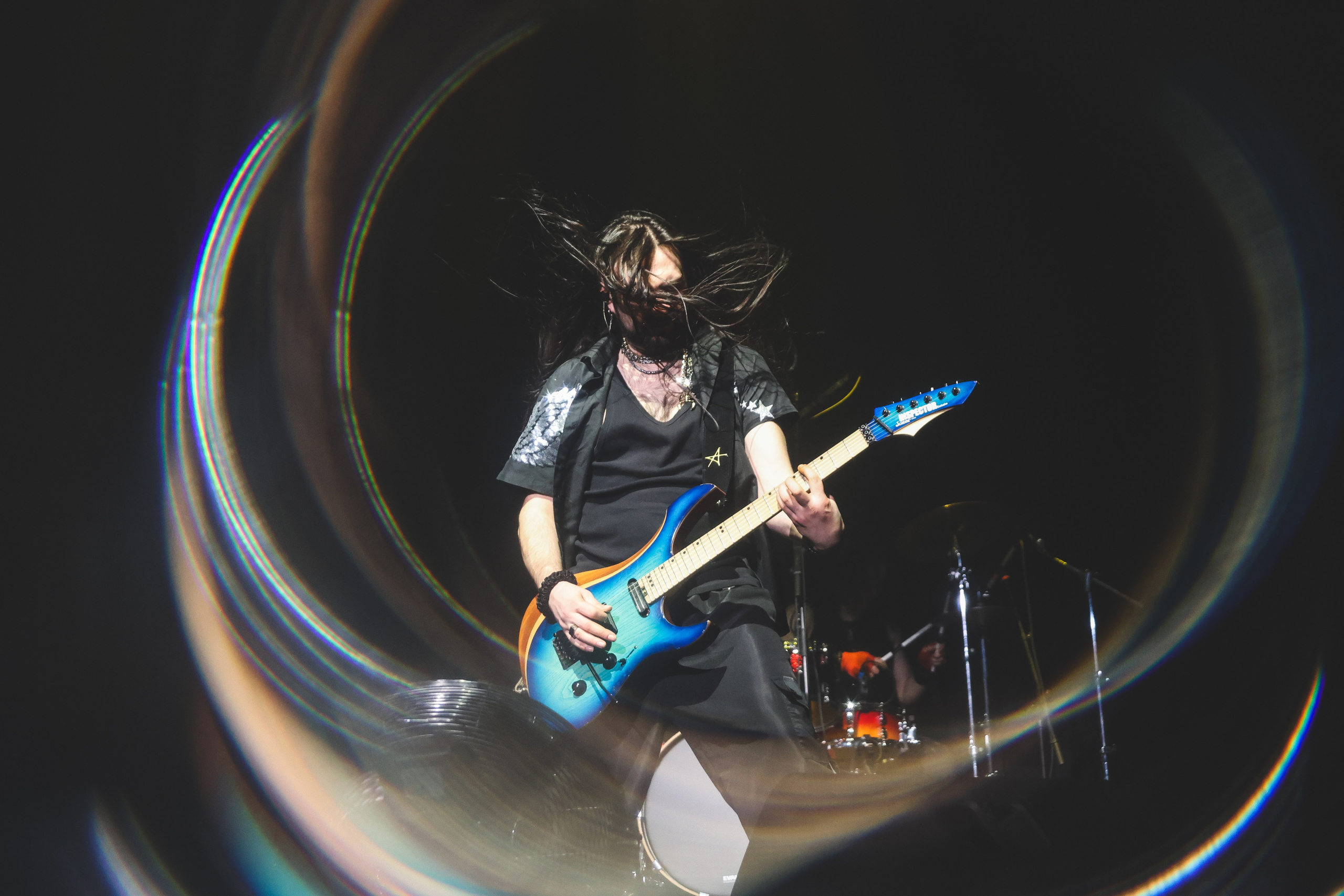 Группа Нэнси (Андрей Костенко), Пушкино. Фотограф Ольга Махалова — Санкт-Петербург, Москва, Нижний Новгород