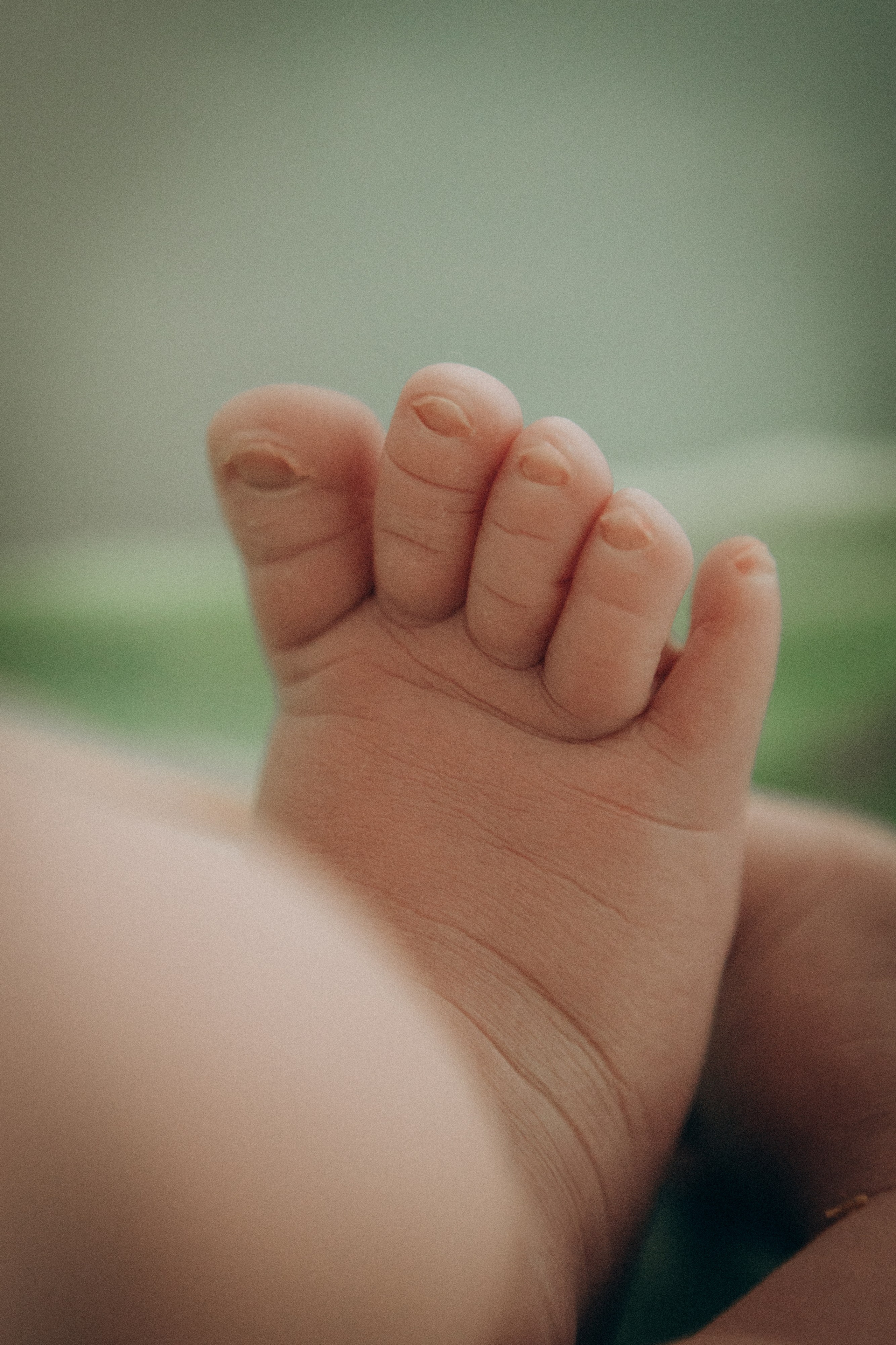 Рождение Нинэль. Семейный фотограф и фотограф на роды в Ростове-на-Дону Мухина Виктория