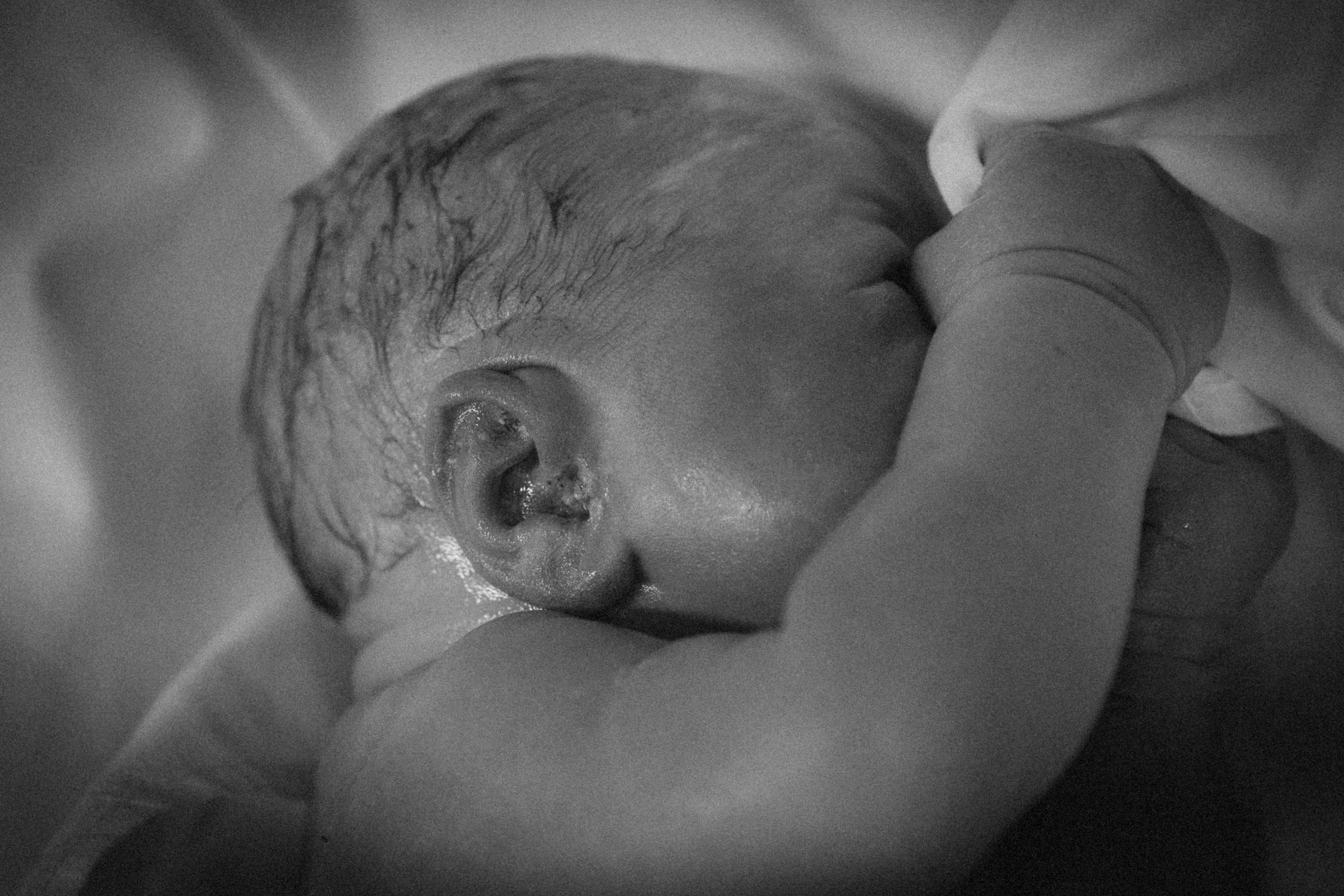 Рождение Софьи. Семейный фотограф и фотограф на роды в Ростове-на-Дону Мухина Виктория