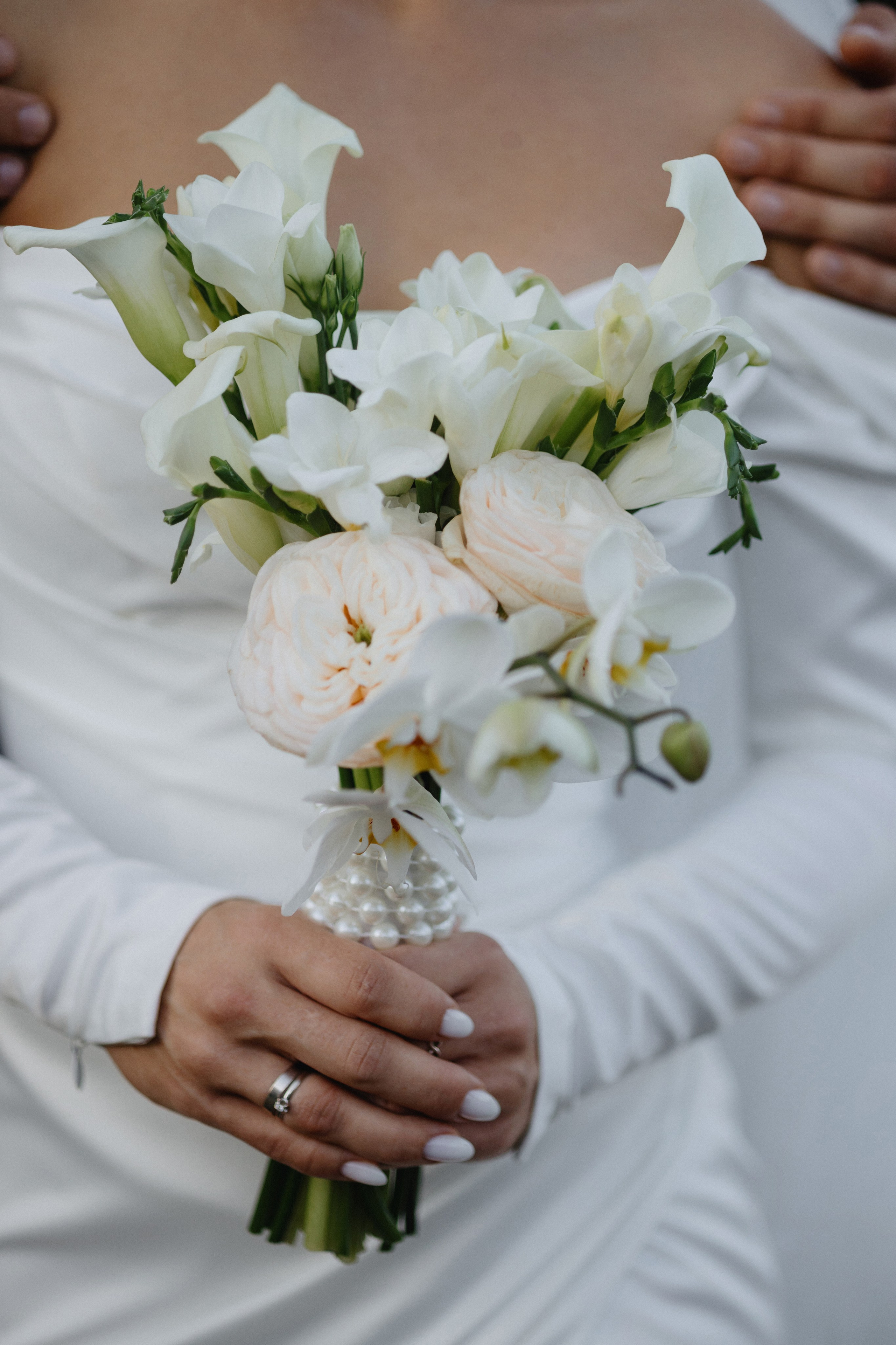 Виталий и Дарья. Свадебный фотограф Воронеж Россошь Александра Веселова