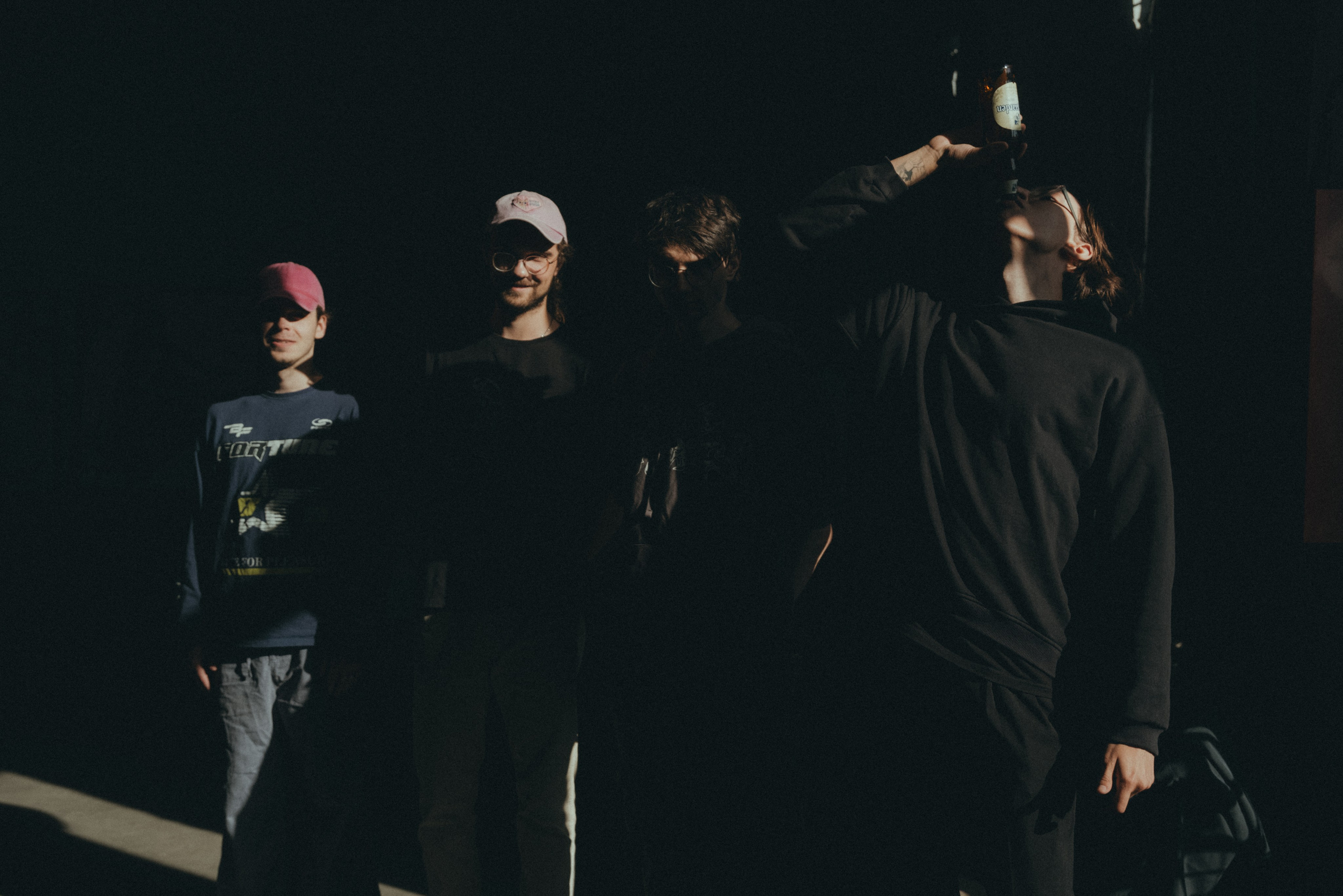 Студийные и портретные съемки. Фотограф и видеограф в Северной столице