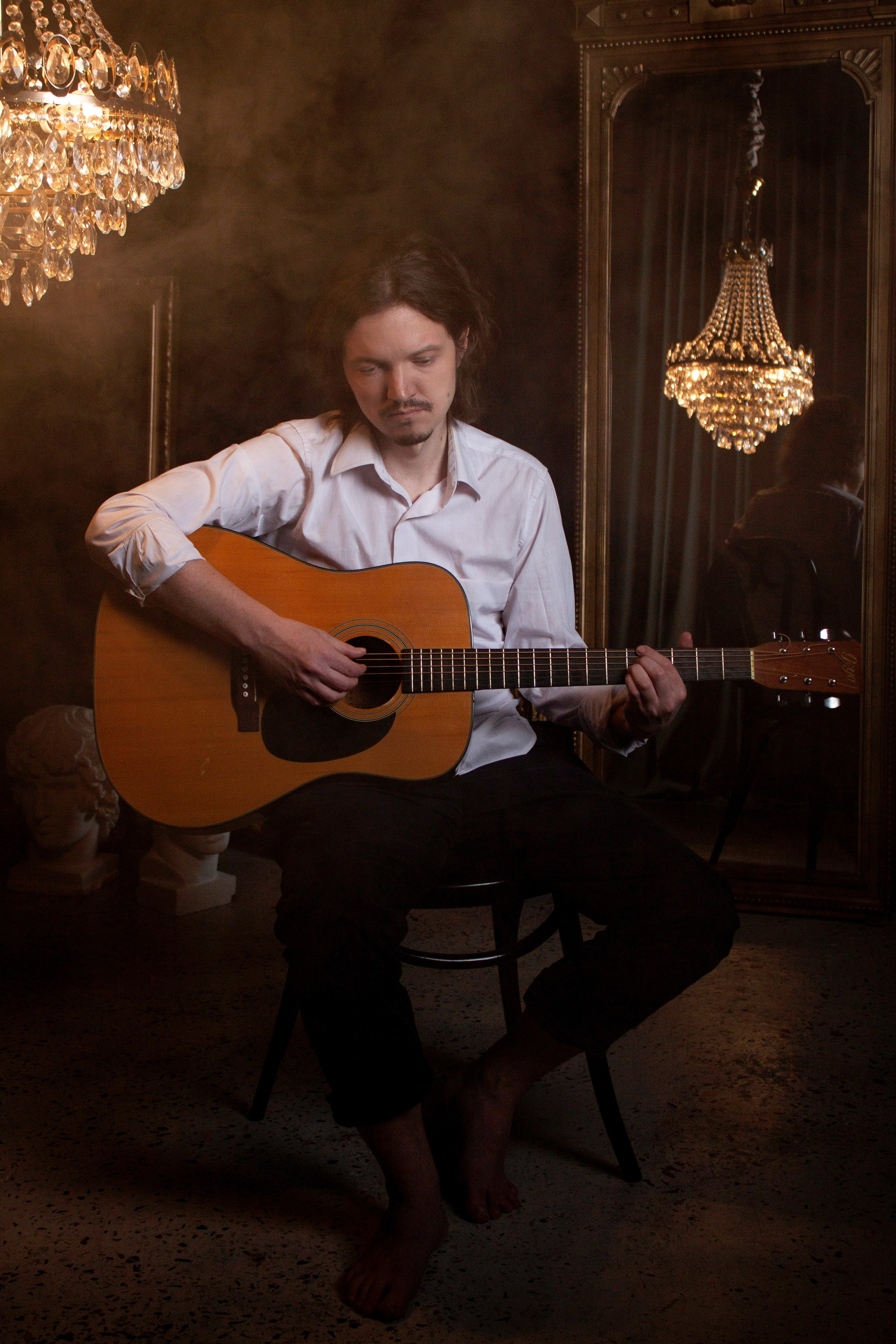 Алексей. Фотограф в Санкт-Петербурге Рейдер Дарья