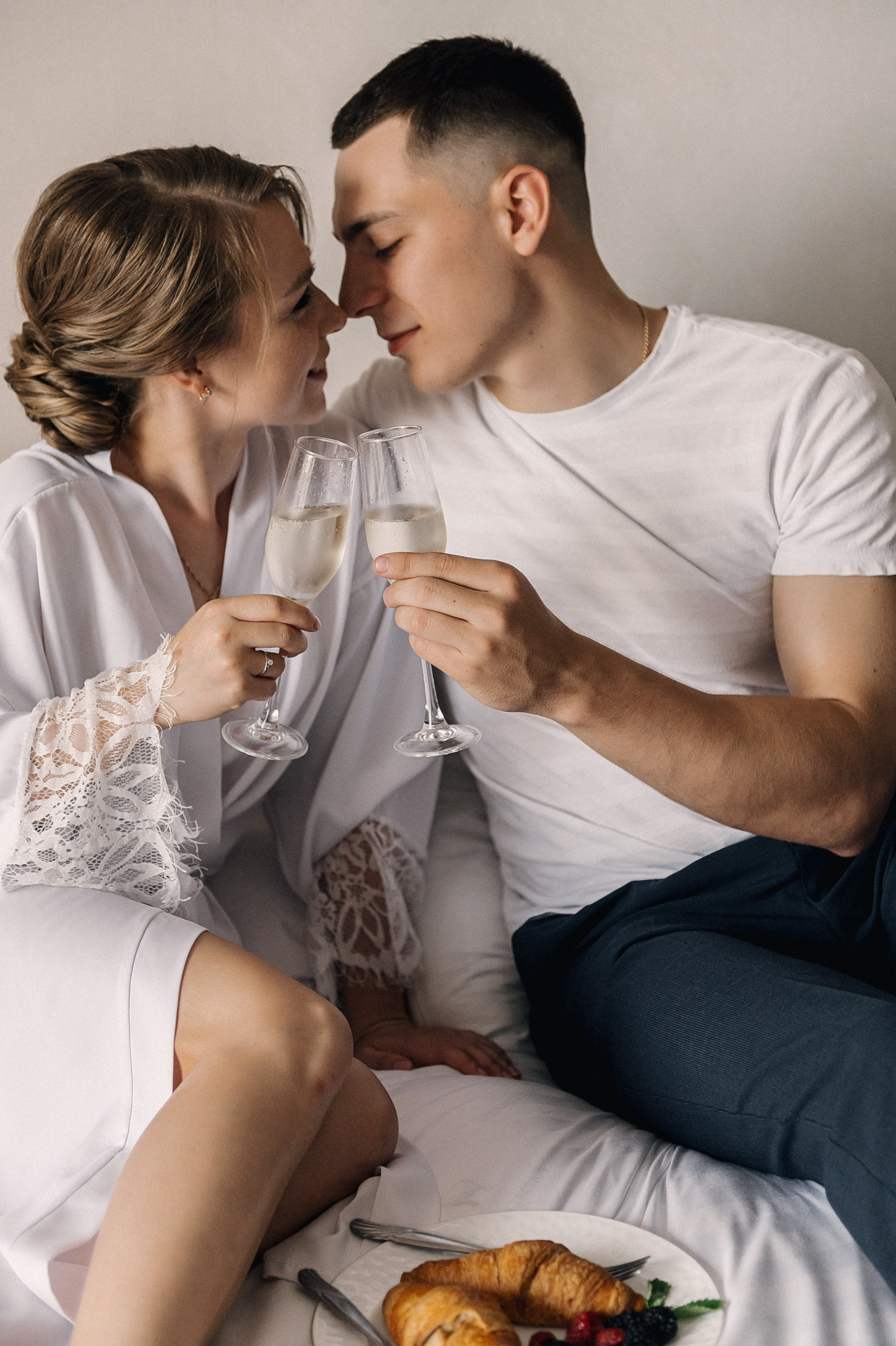 Андрей и Аня | A&A. Свадебный фотограф Роман Чигарев