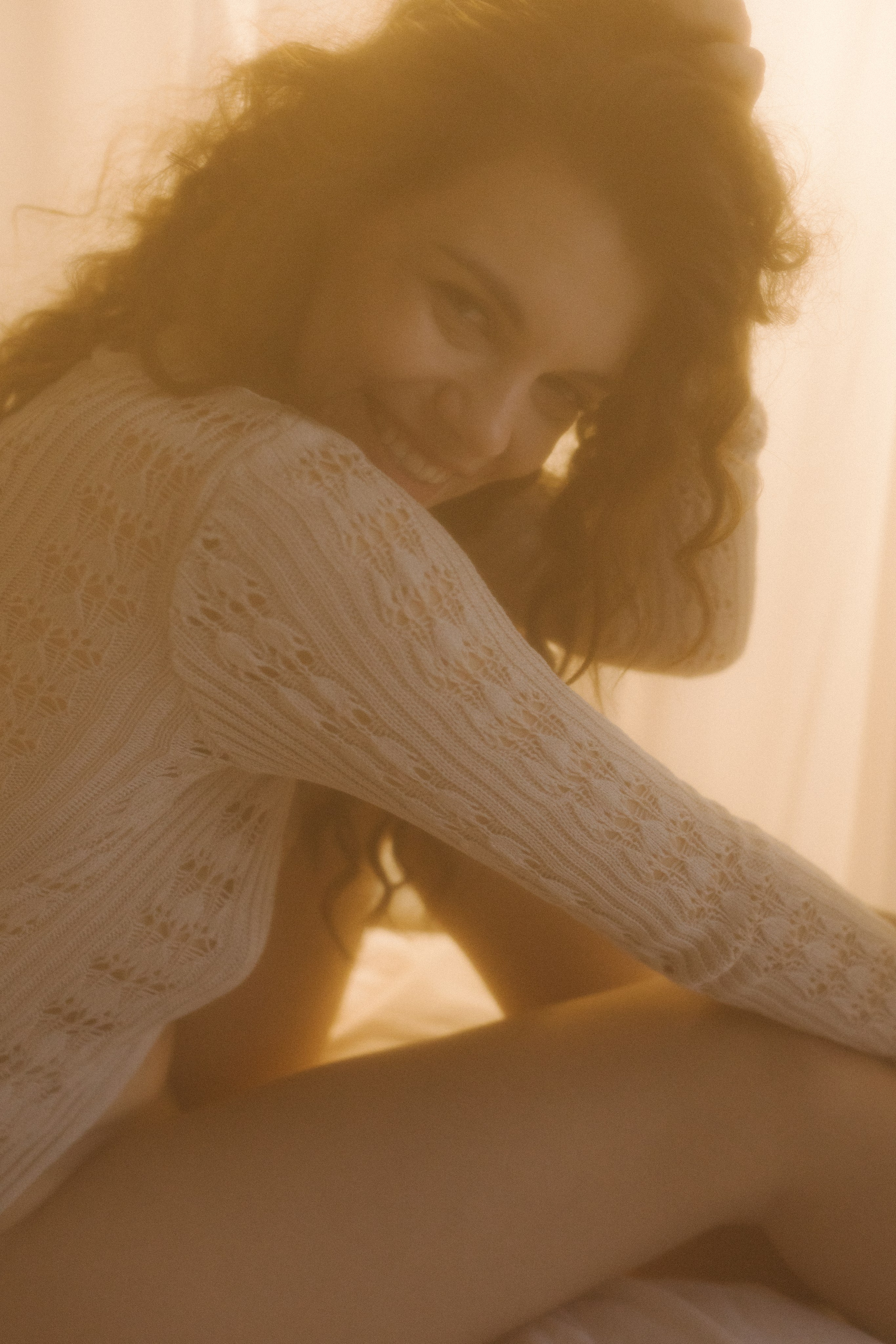 Катя. Фотограф в Петербурге Ольга Стрельченко