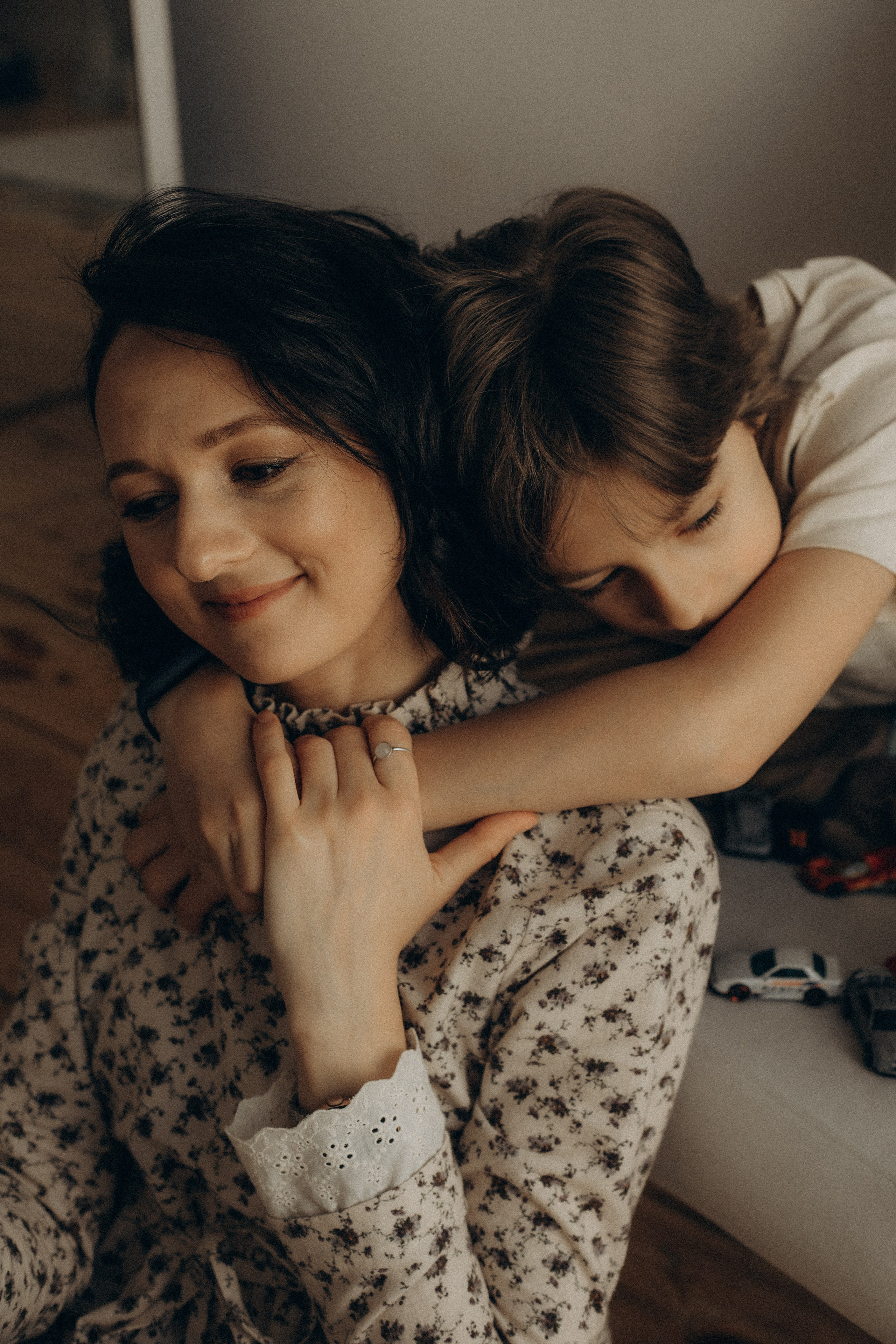 Катя Виталий и Влад. Фотограф в Петербурге Ольга Стрельченко