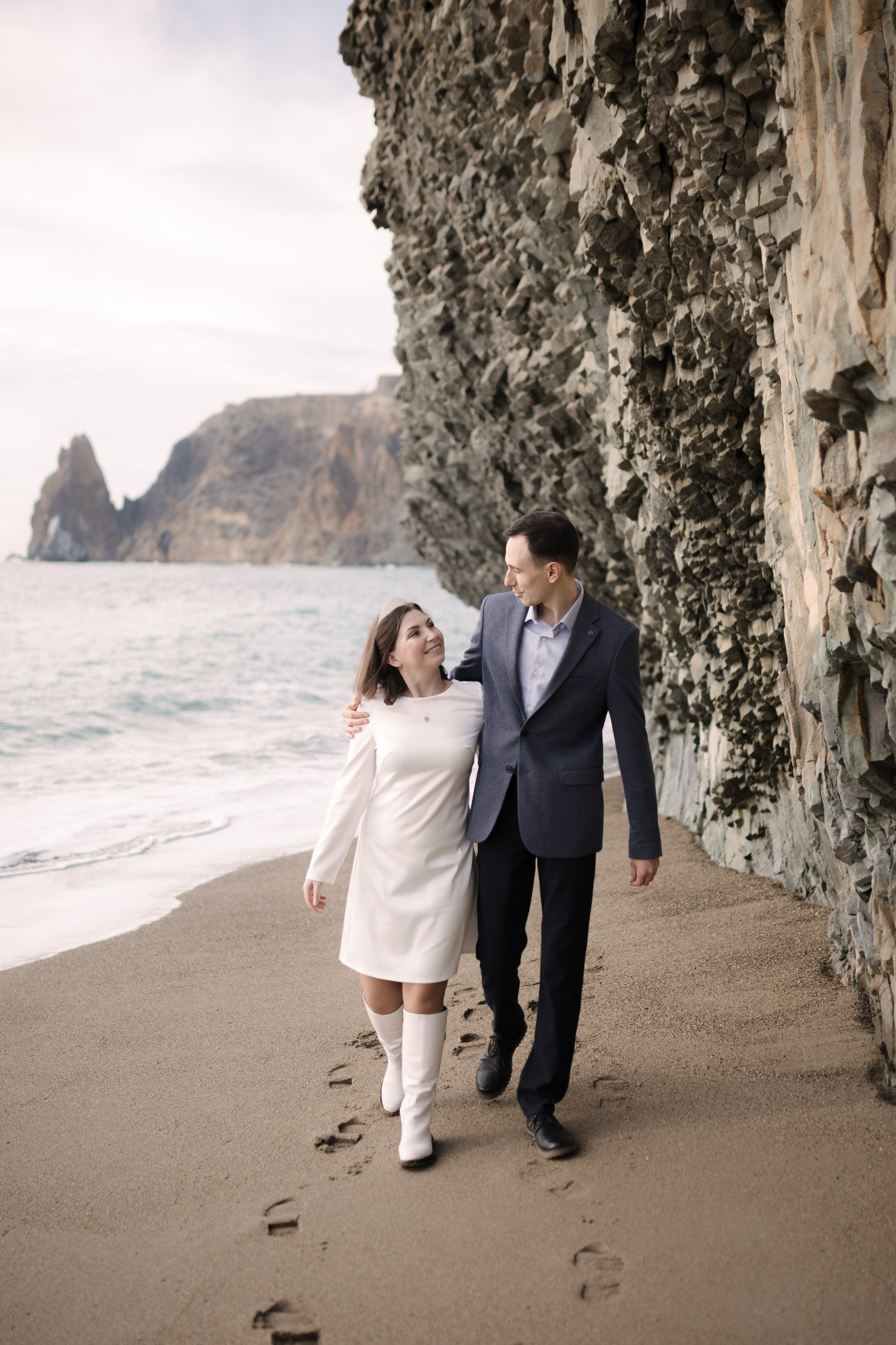 Свадебные. Свадебный и семейный фотограф в Севастополе и Крыму Алина Зорина