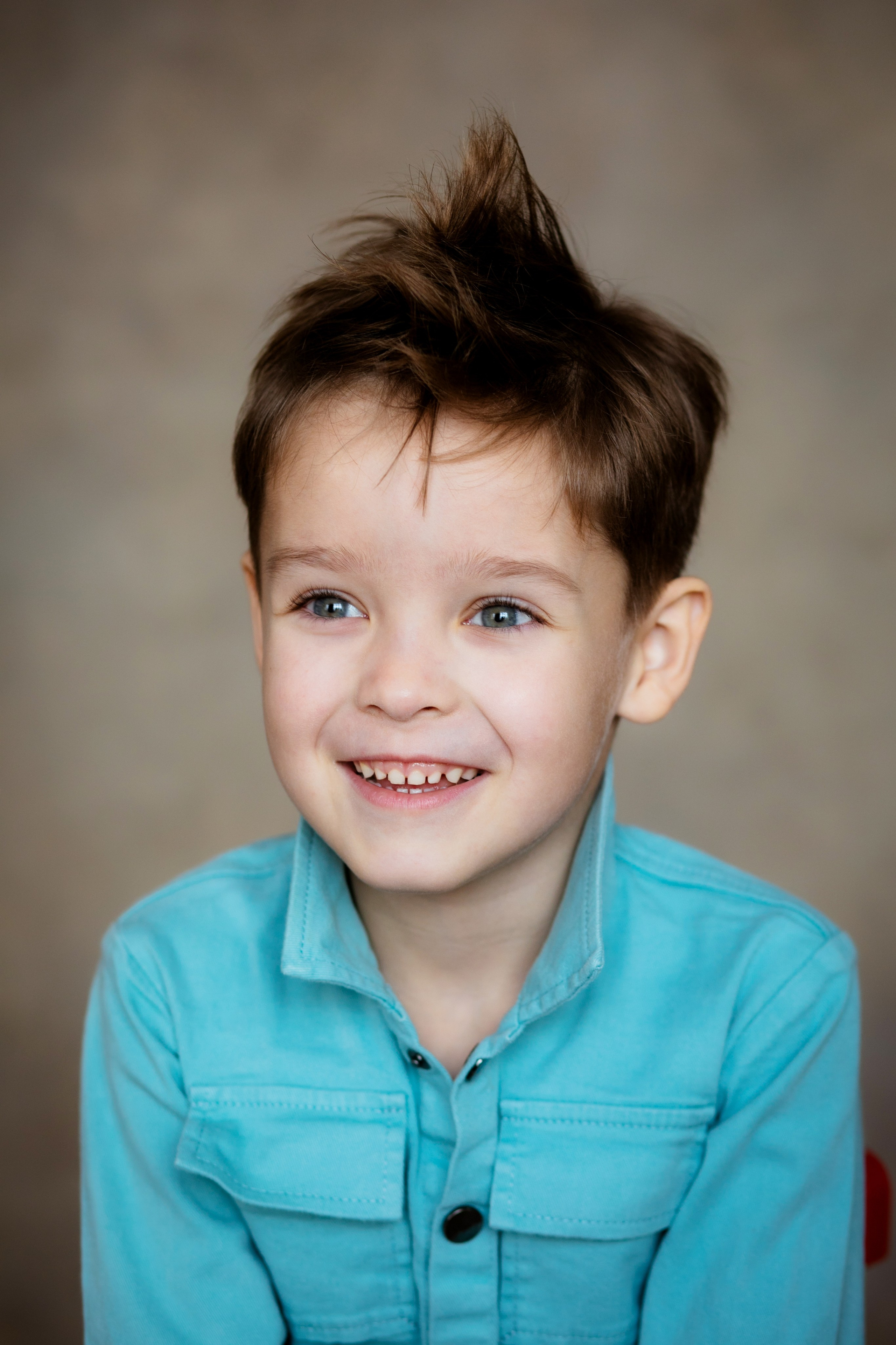 Даня. Портретный фотограф Мария Шарко