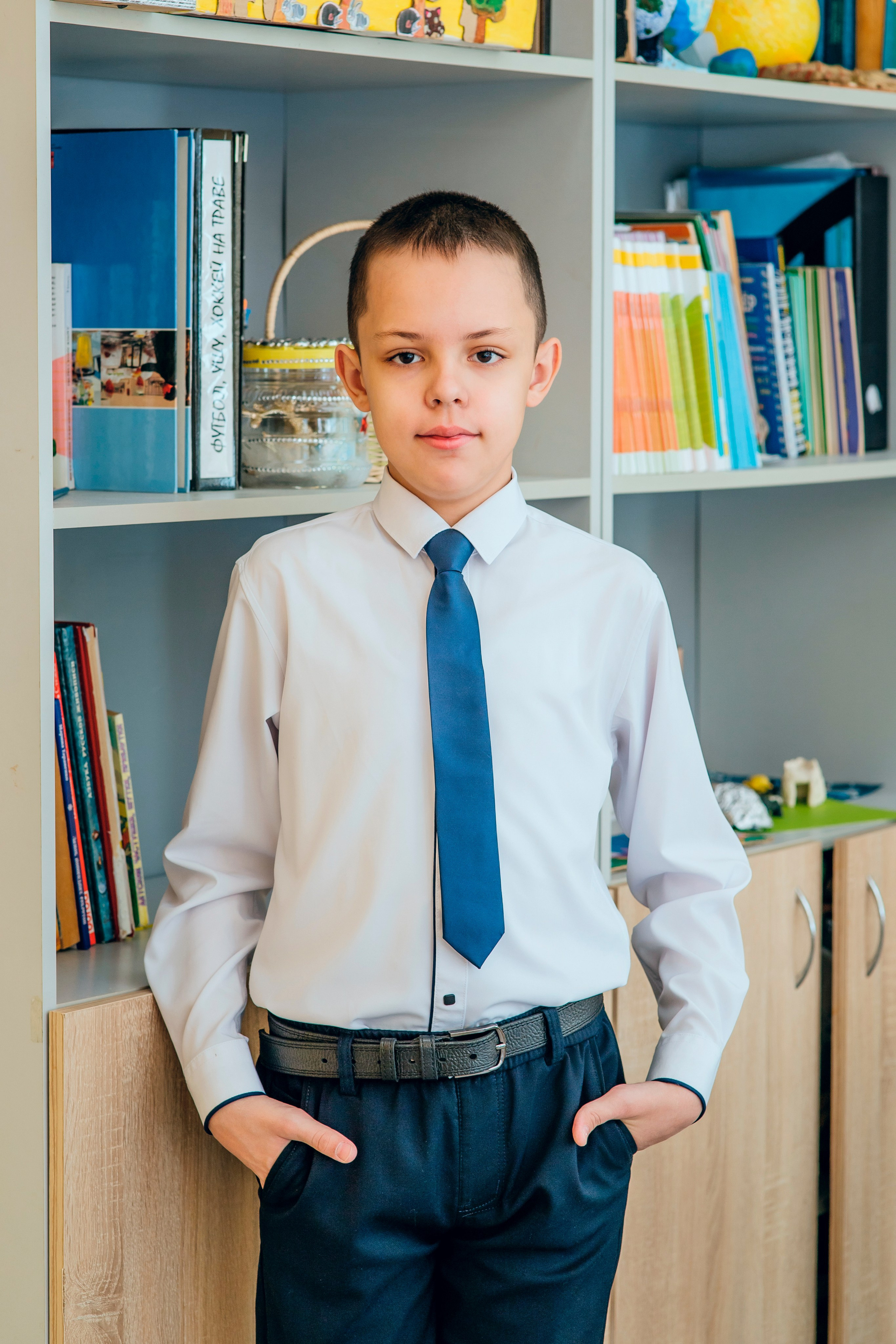 4й Класс. Школа 2070. Семейный фотограф в Москве Наталья Чуб, заказать Фотокнигу